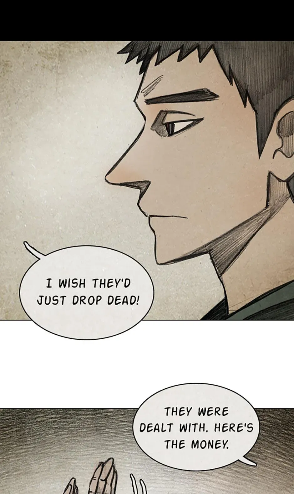 Read Red Cage chapter 66 image 10 on Lezhin