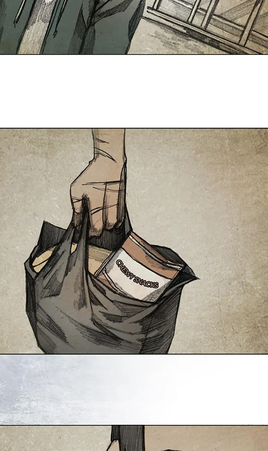 Read Red Cage chapter 66 image 12 on Lezhin