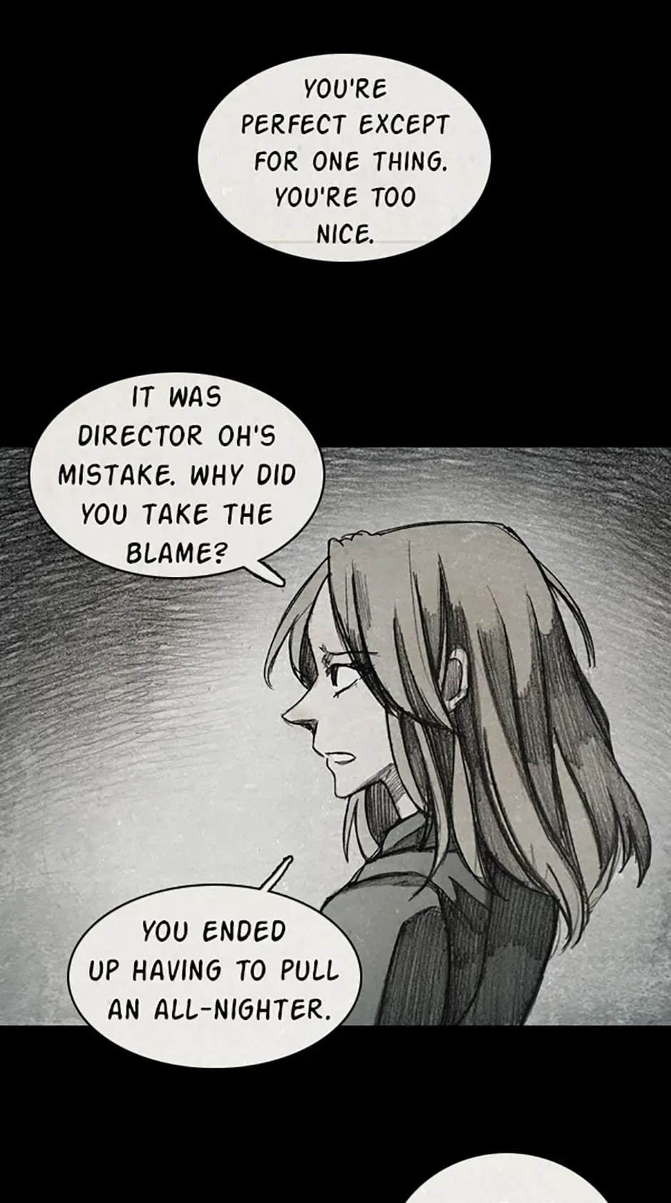 Read Red Cage chapter 66 image 18 on Lezhin