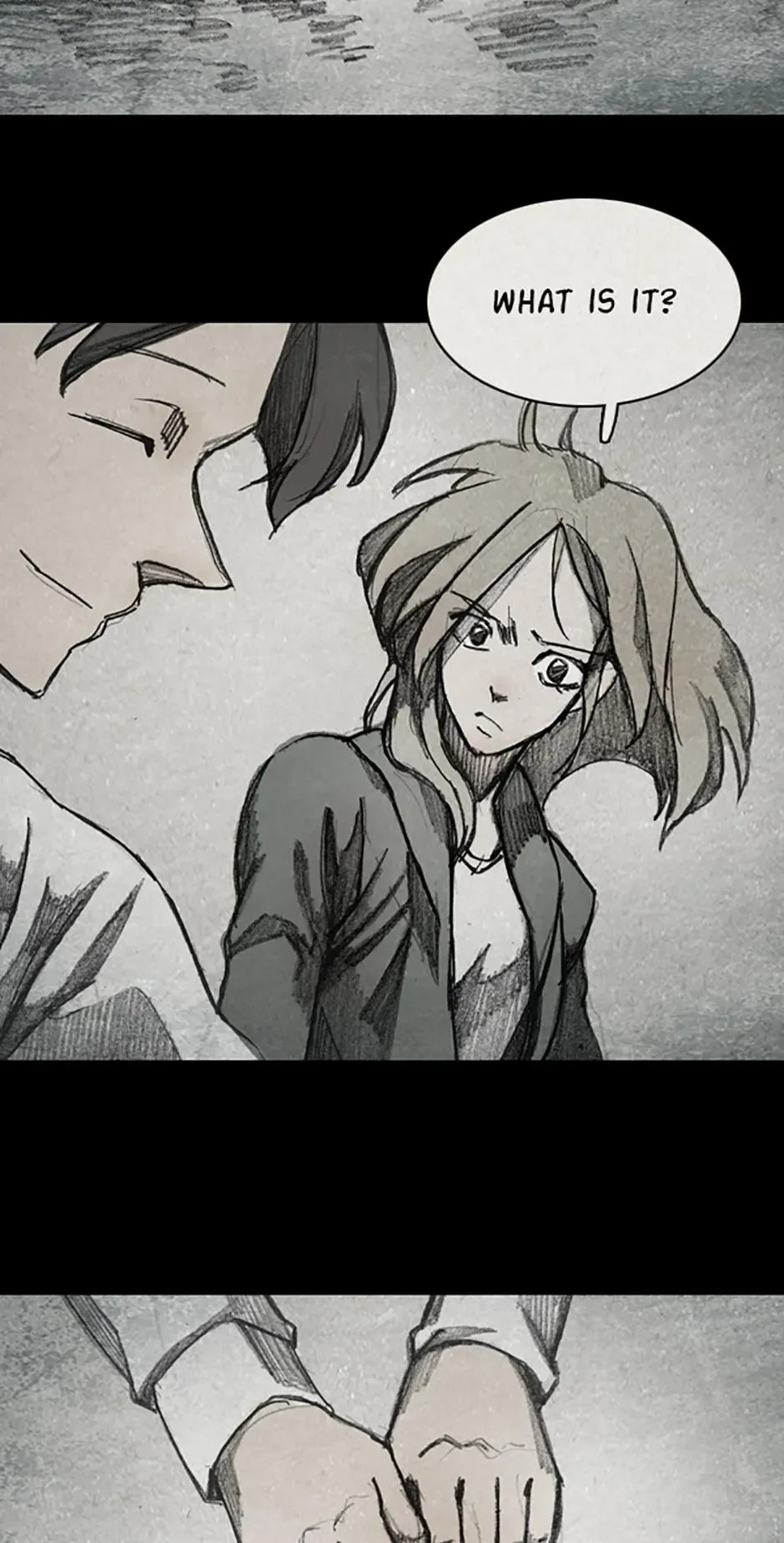 Read Red Cage chapter 66 image 24 on Lezhin