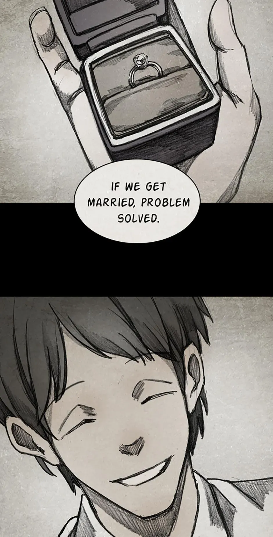 Read Red Cage chapter 66 image 26 on Lezhin