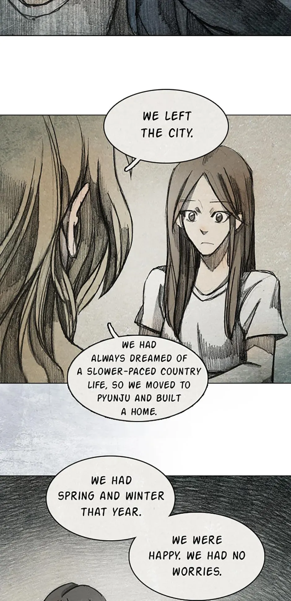 Read Red Cage chapter 66 image 29 on Lezhin