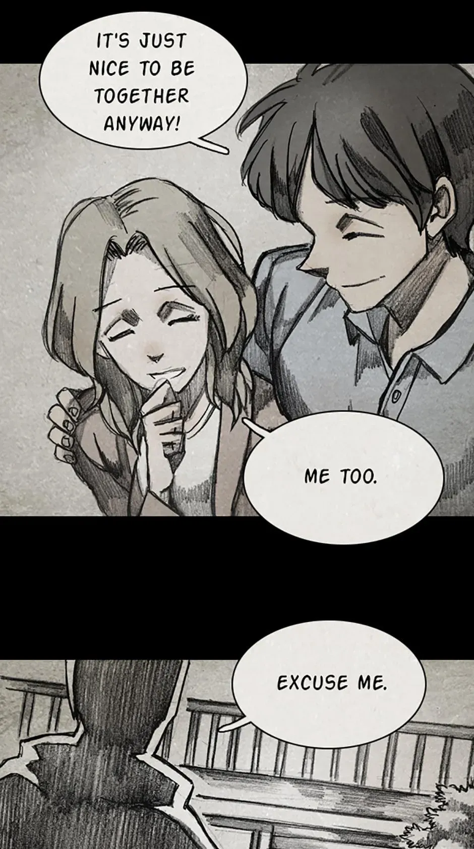 Read Red Cage chapter 66 image 33 on Lezhin