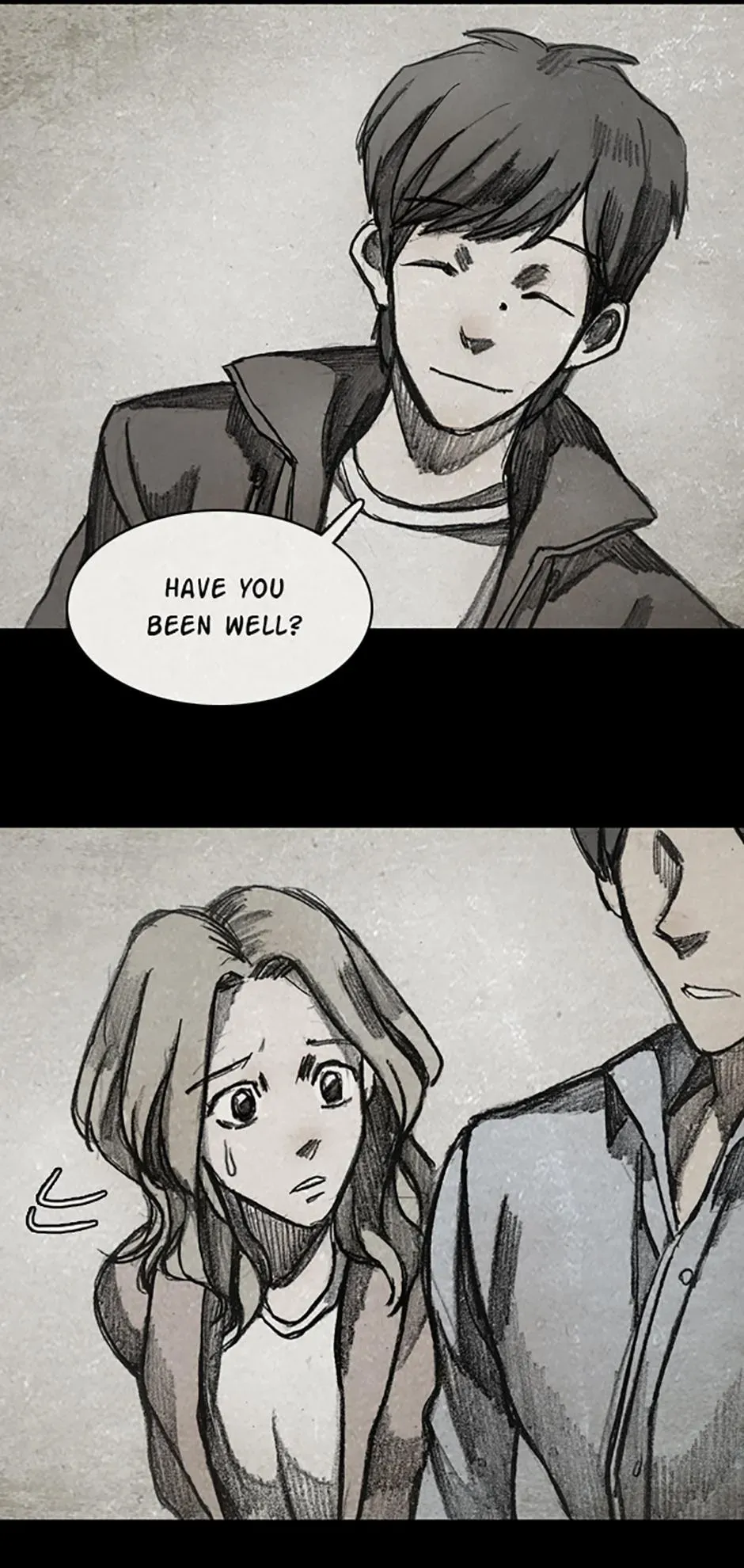 Read Red Cage chapter 66 image 37 on Lezhin