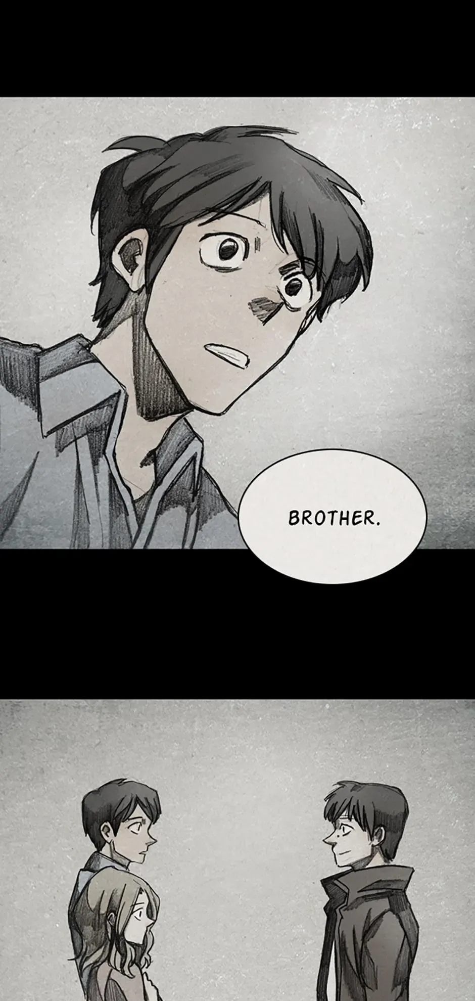 Read Red Cage chapter 66 image 38 on Lezhin