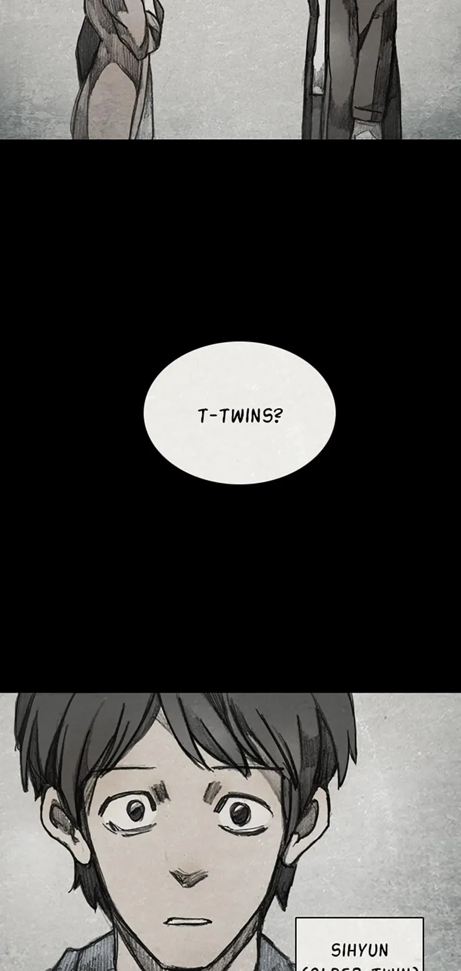 Read Red Cage chapter 66 image 39 on Lezhin