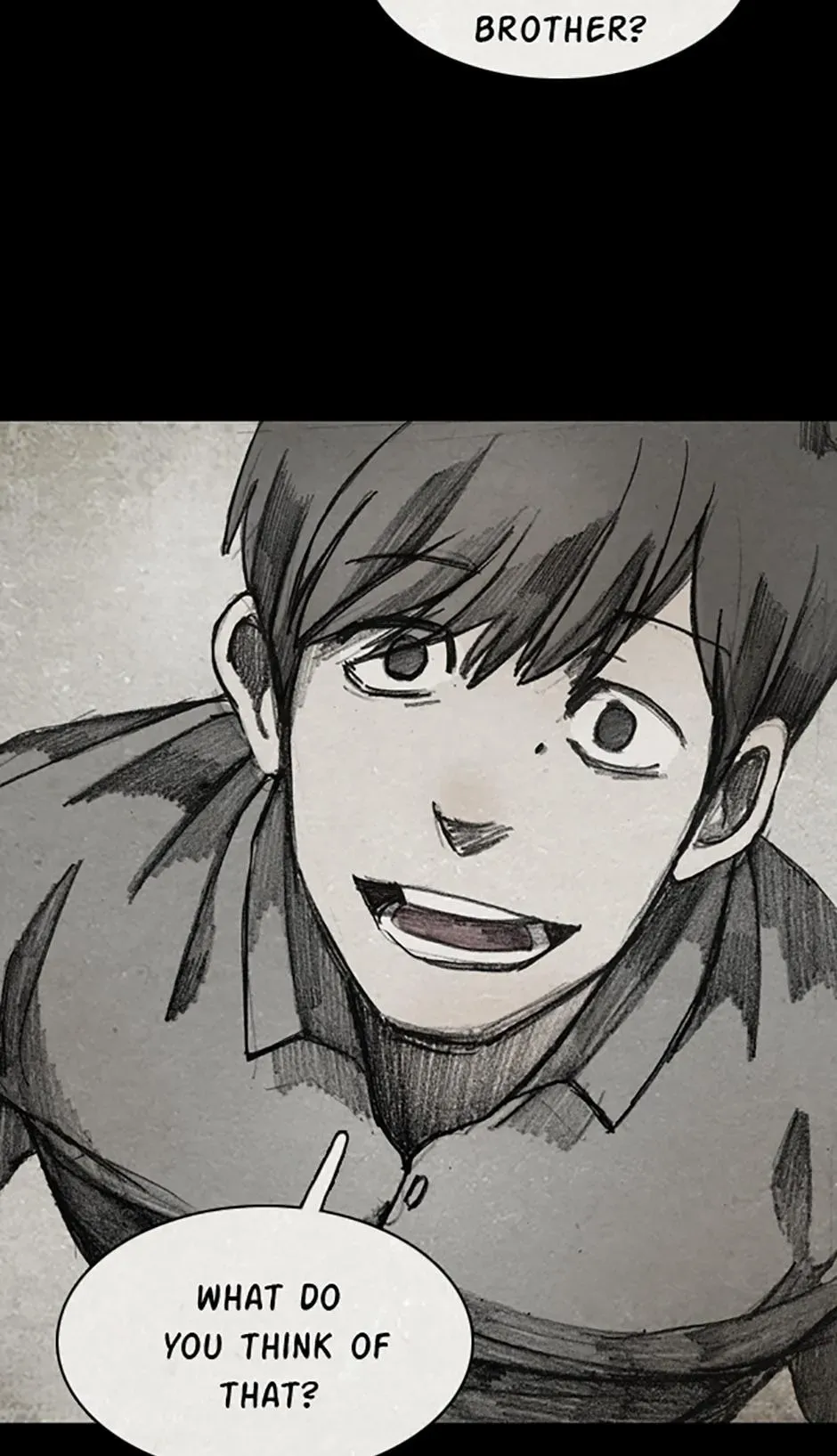 Read Red Cage chapter 68 image 1 on Lezhin