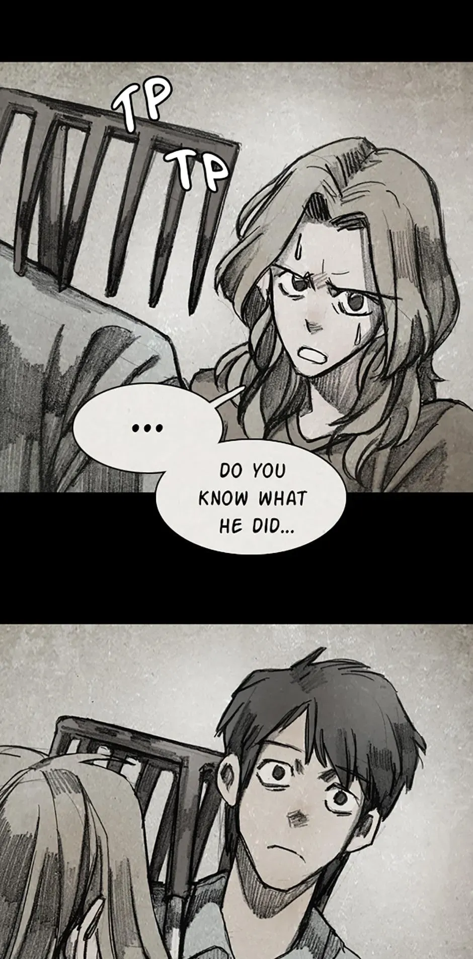 Read Red Cage chapter 68 image 12 on Lezhin