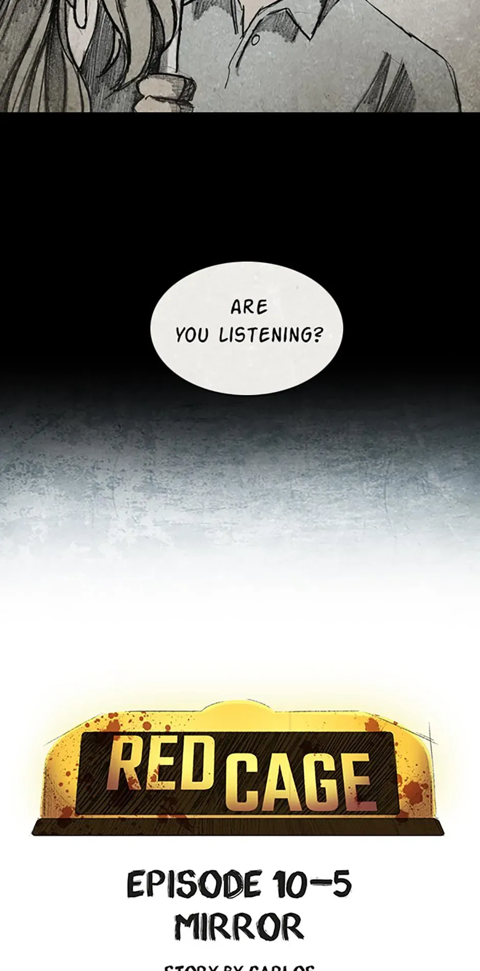 Read Red Cage chapter 68 image 13 on Lezhin