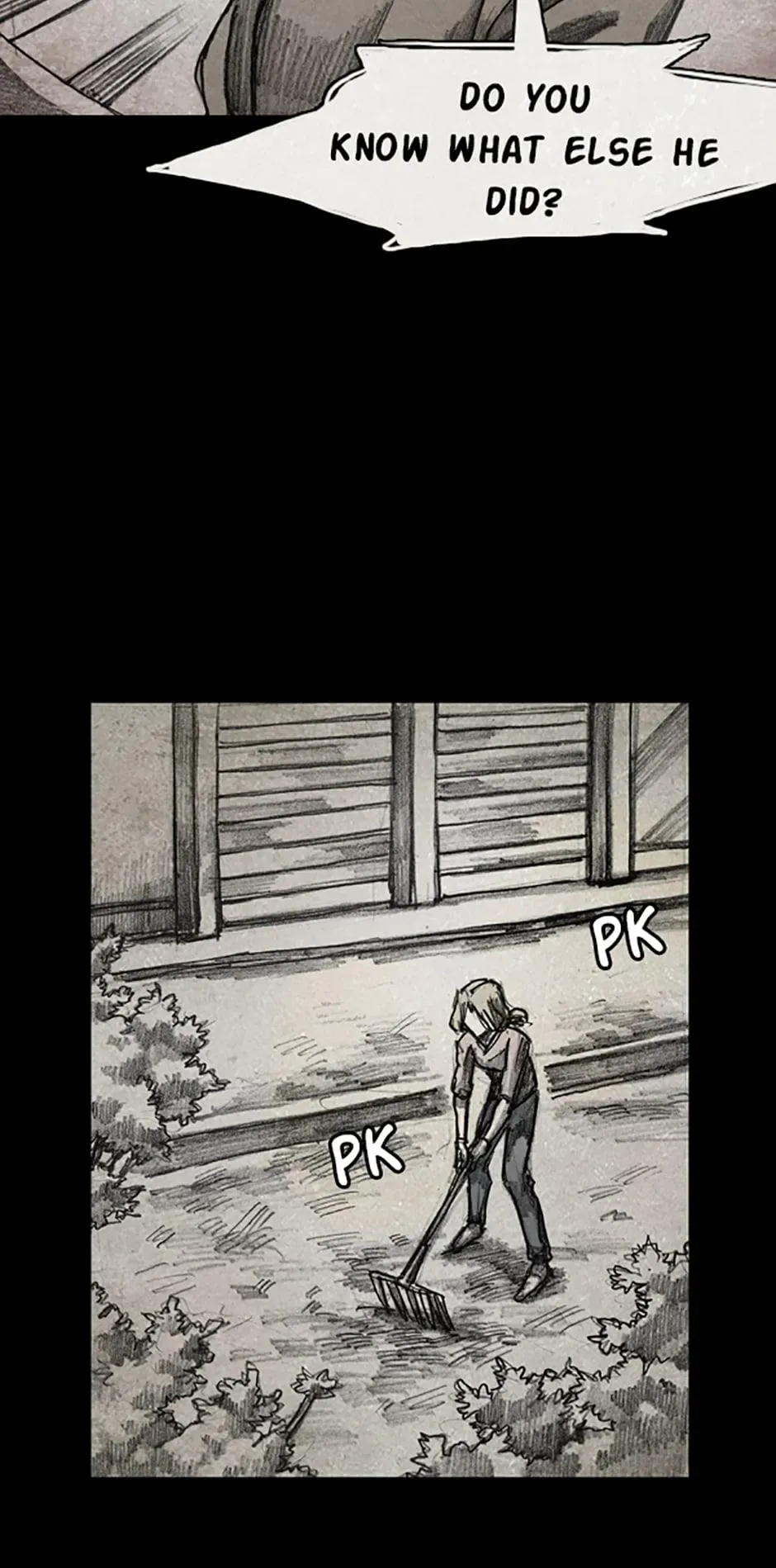 Read Red Cage chapter 68 image 16 on Lezhin