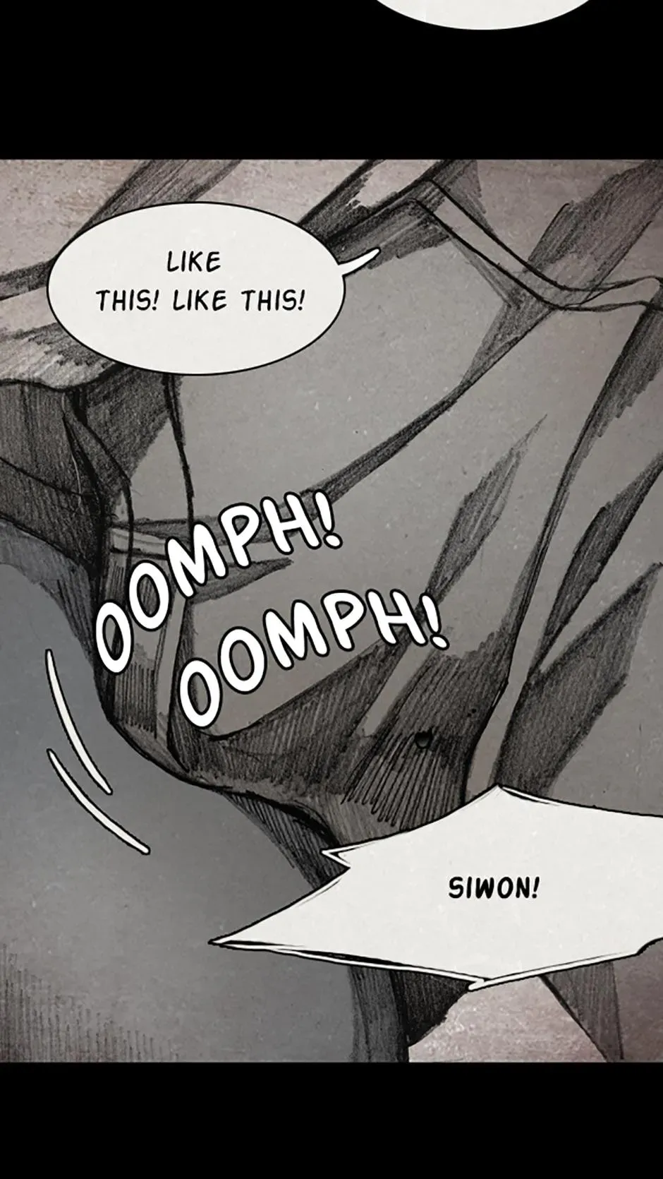 Read Red Cage chapter 68 image 21 on Lezhin