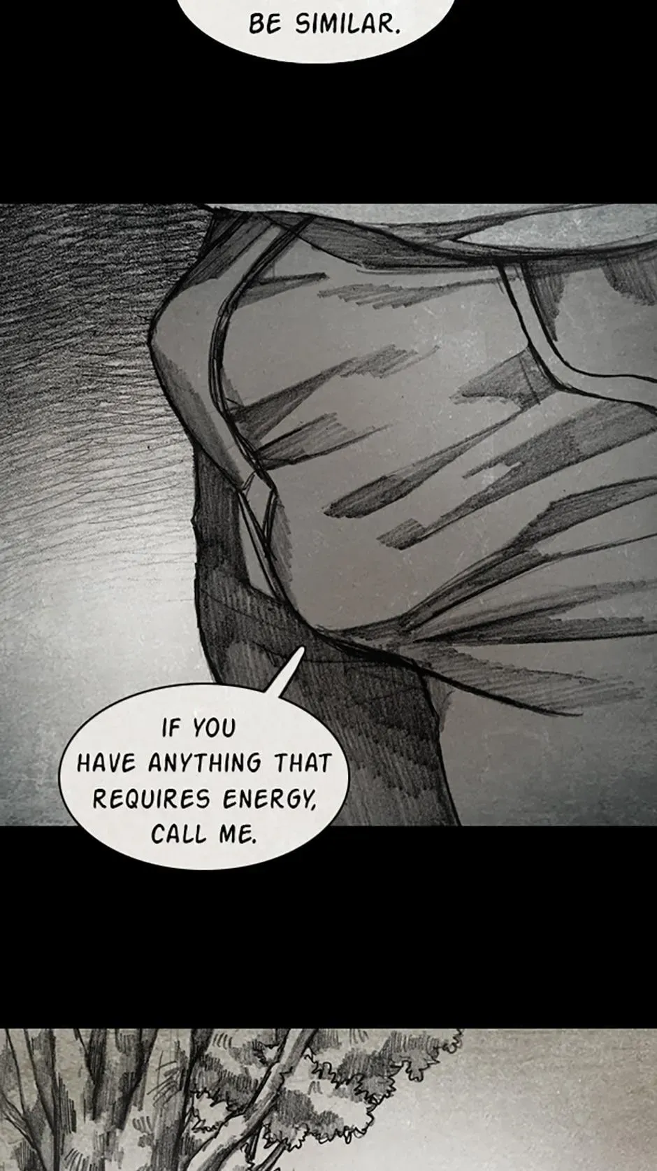 Read Red Cage chapter 68 image 24 on Lezhin