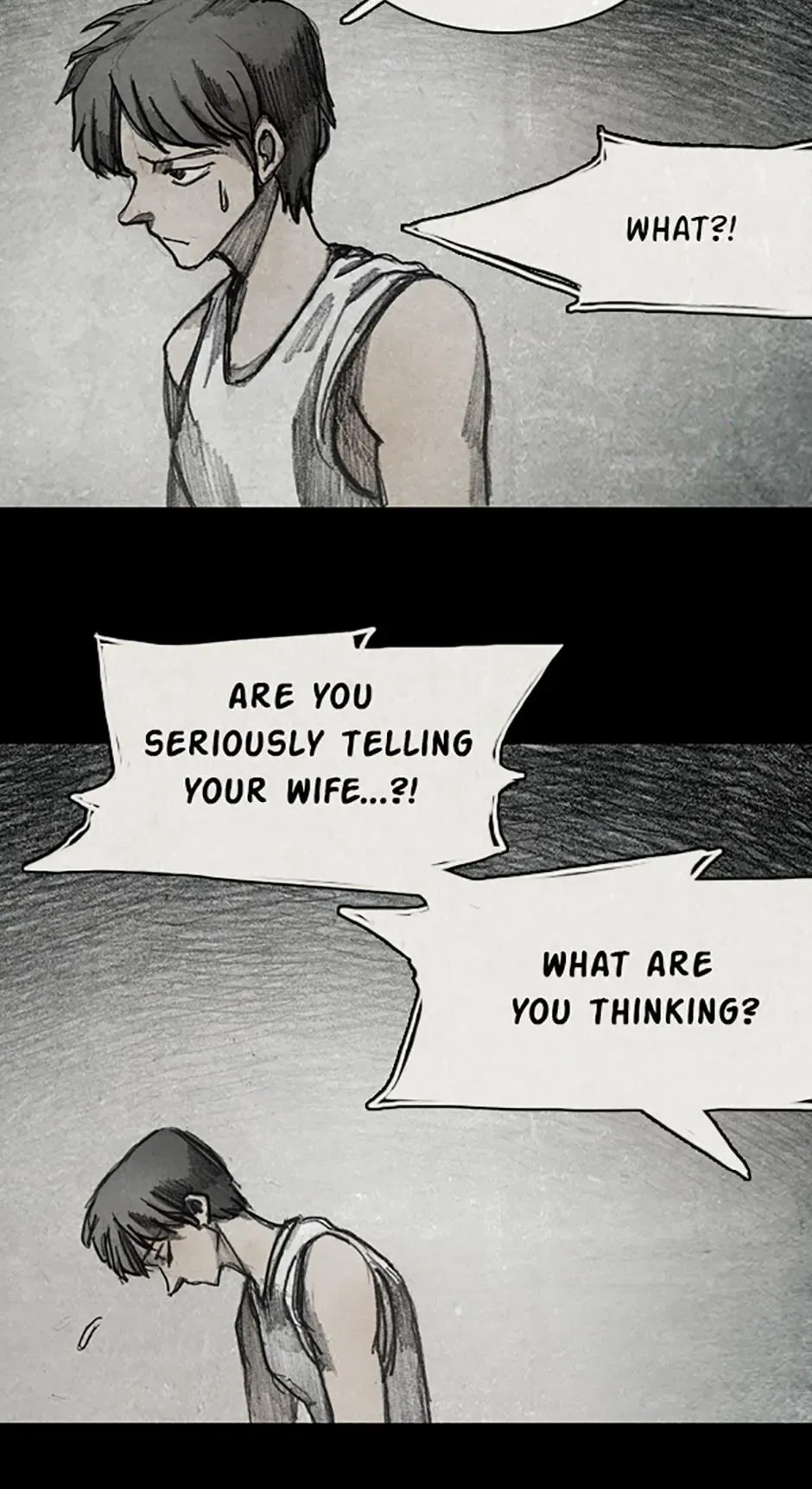 Read Red Cage chapter 68 image 27 on Lezhin