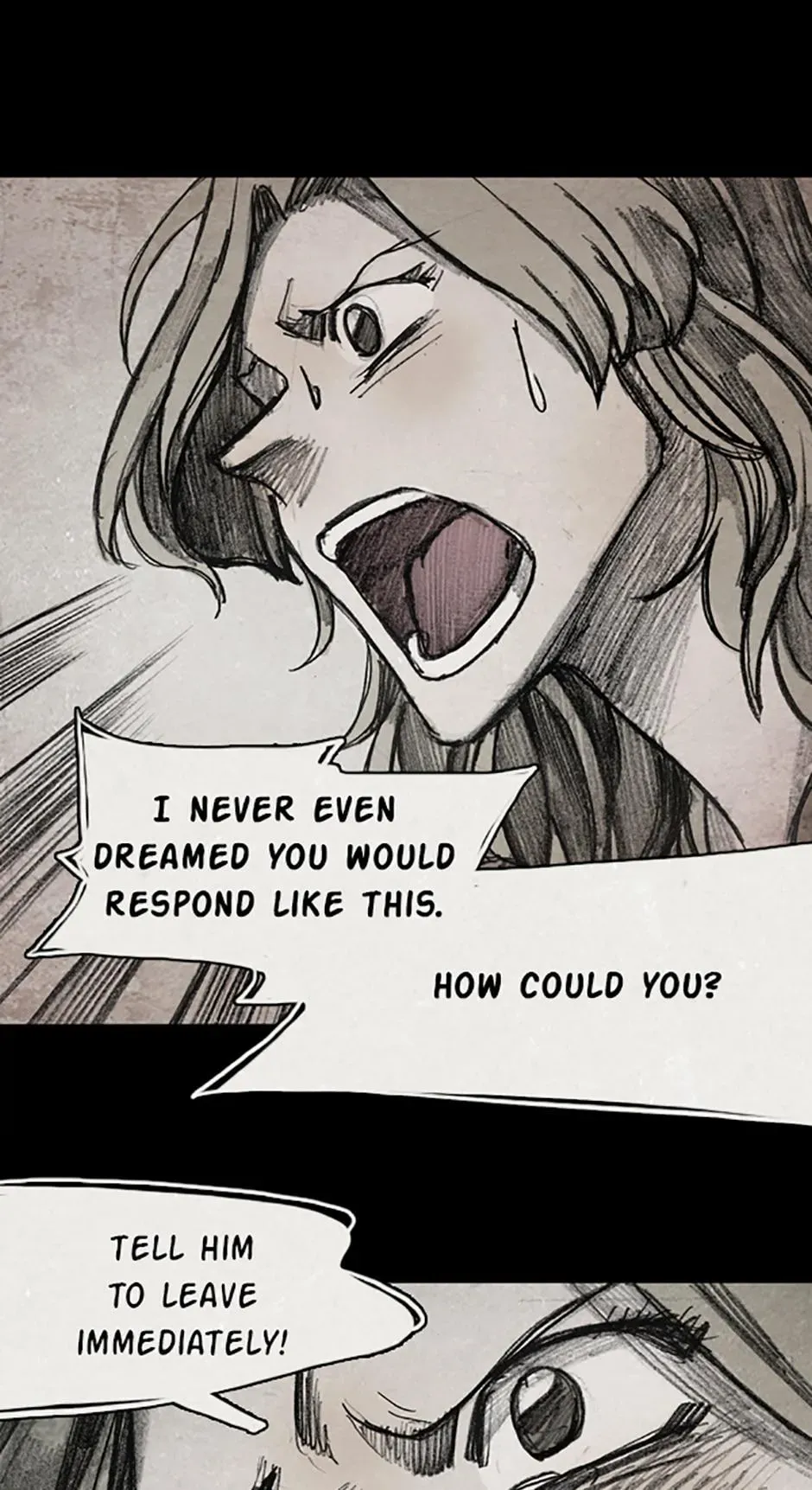 Read Red Cage chapter 68 image 28 on Lezhin
