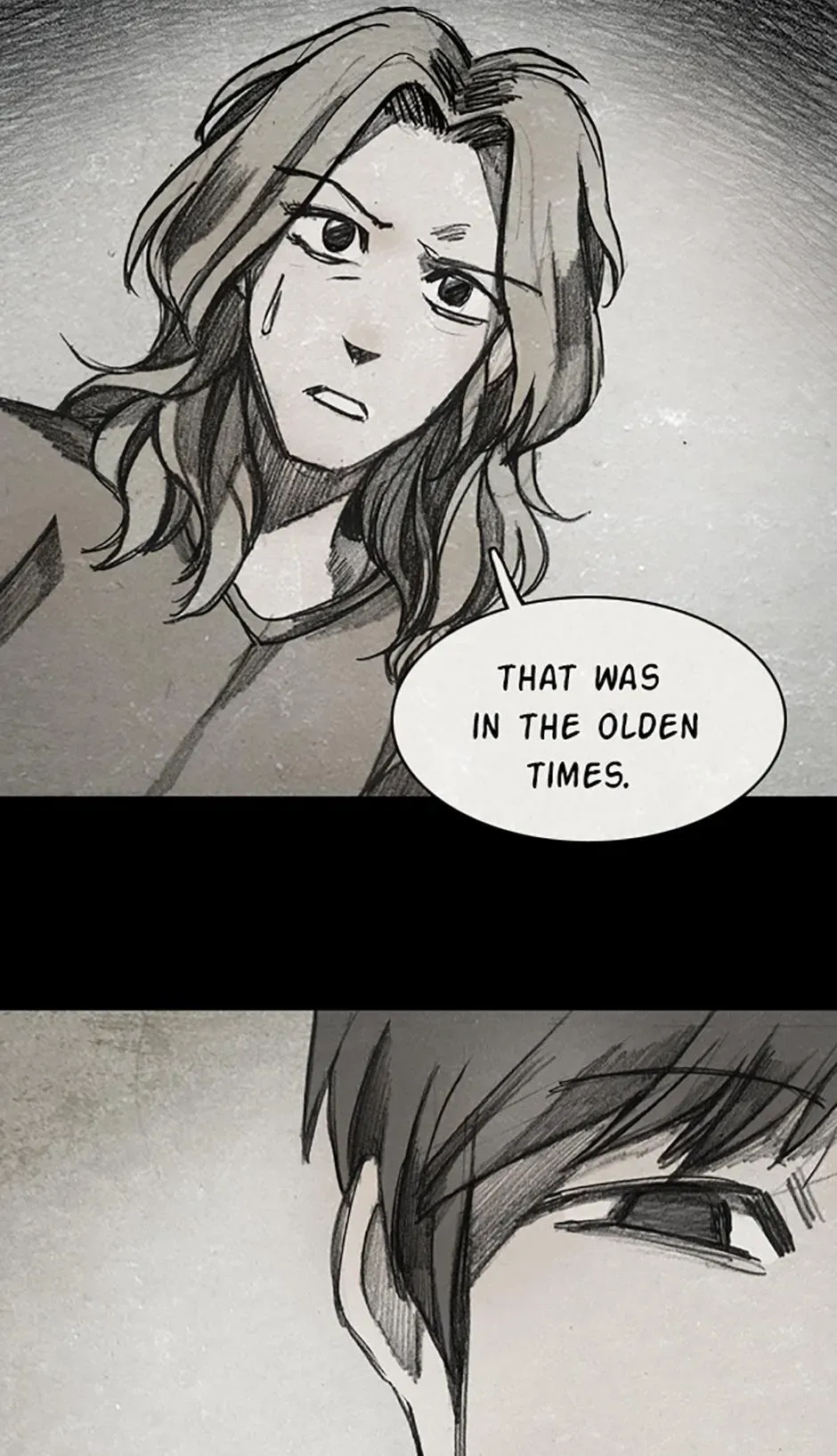Read Red Cage chapter 68 image 3 on Lezhin