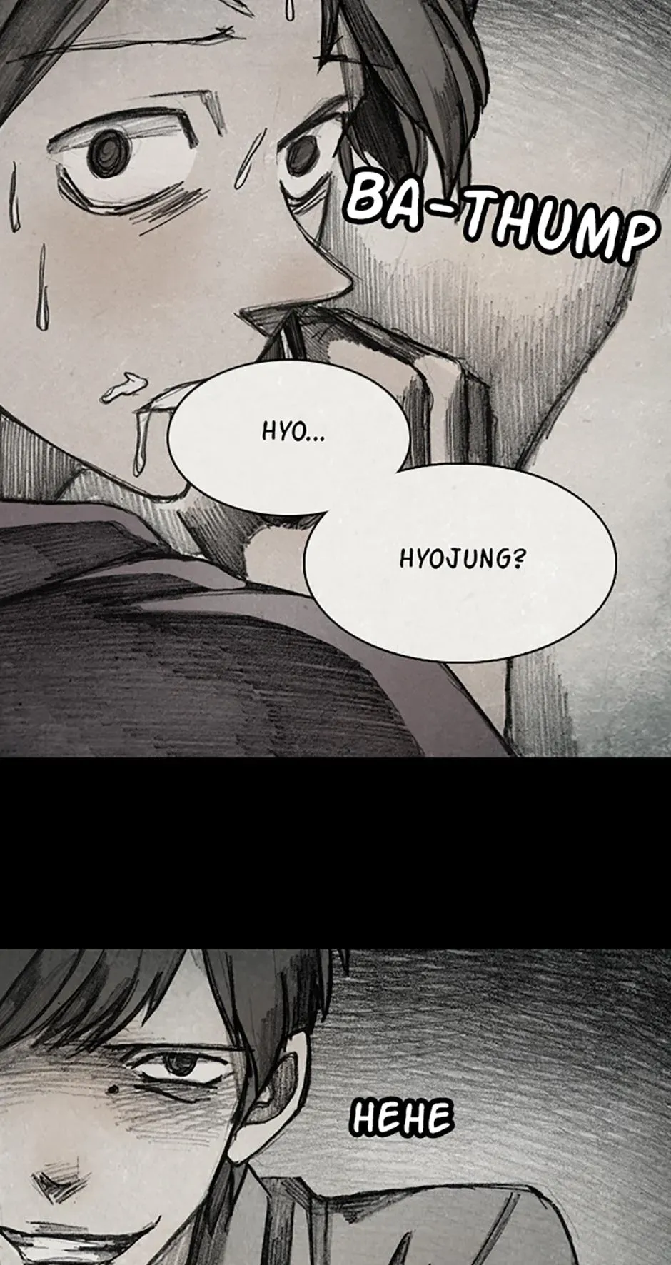 Read Red Cage chapter 68 image 38 on Lezhin