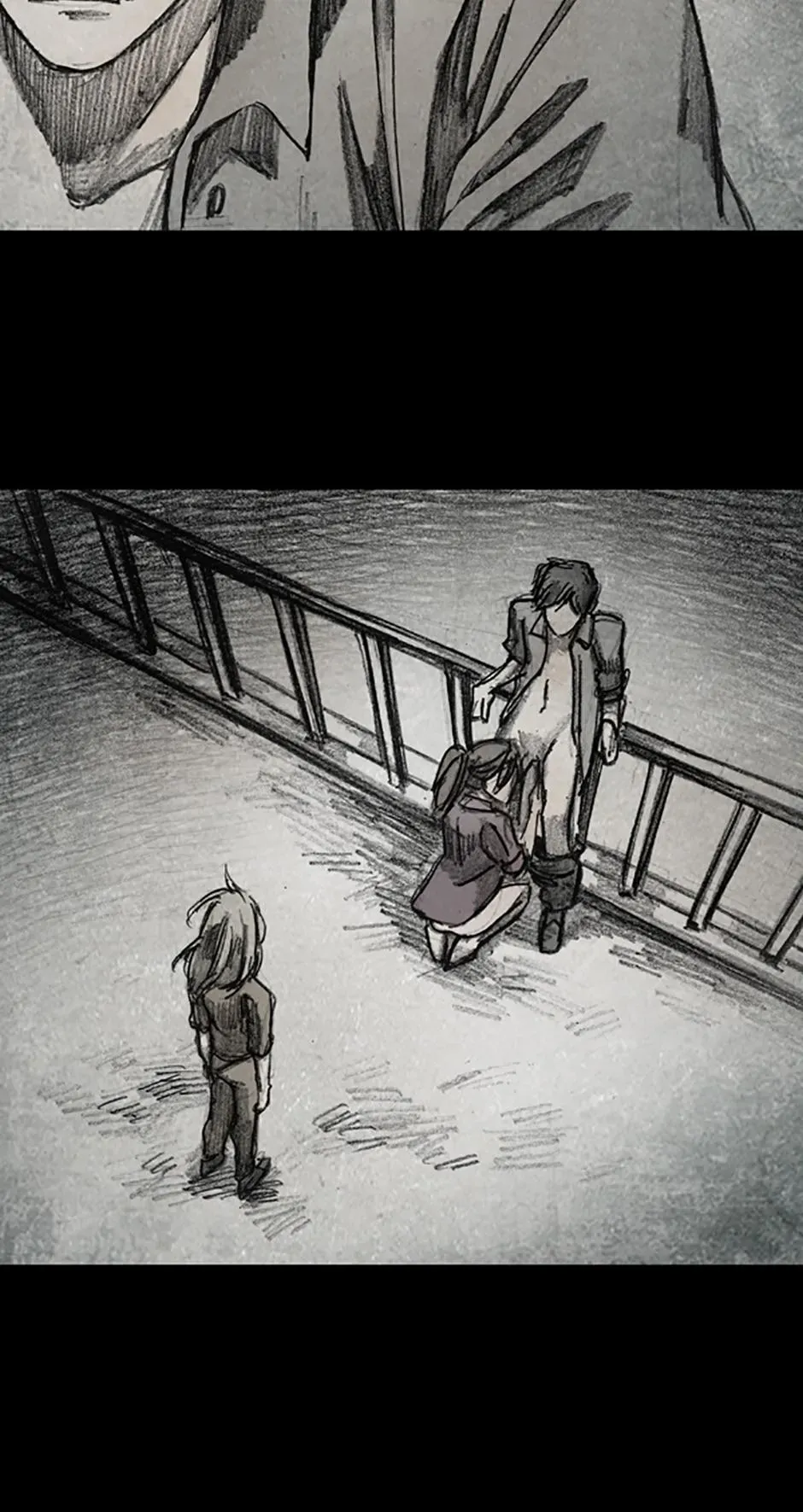 Read Red Cage chapter 68 image 39 on Lezhin