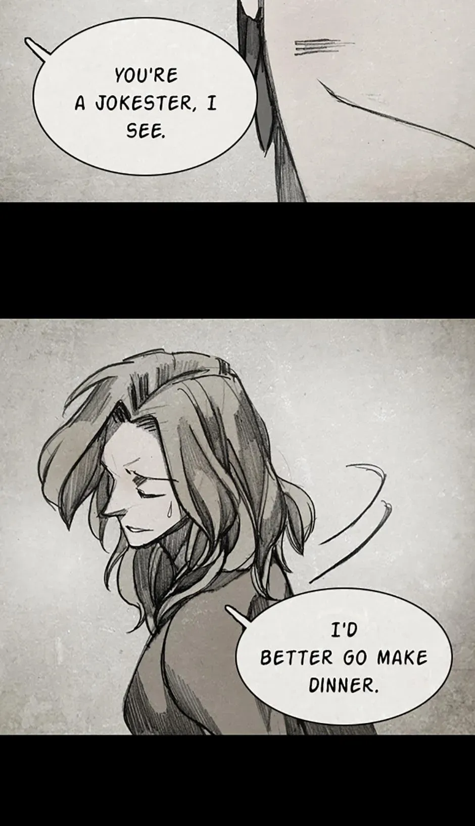 Read Red Cage chapter 68 image 4 on Lezhin