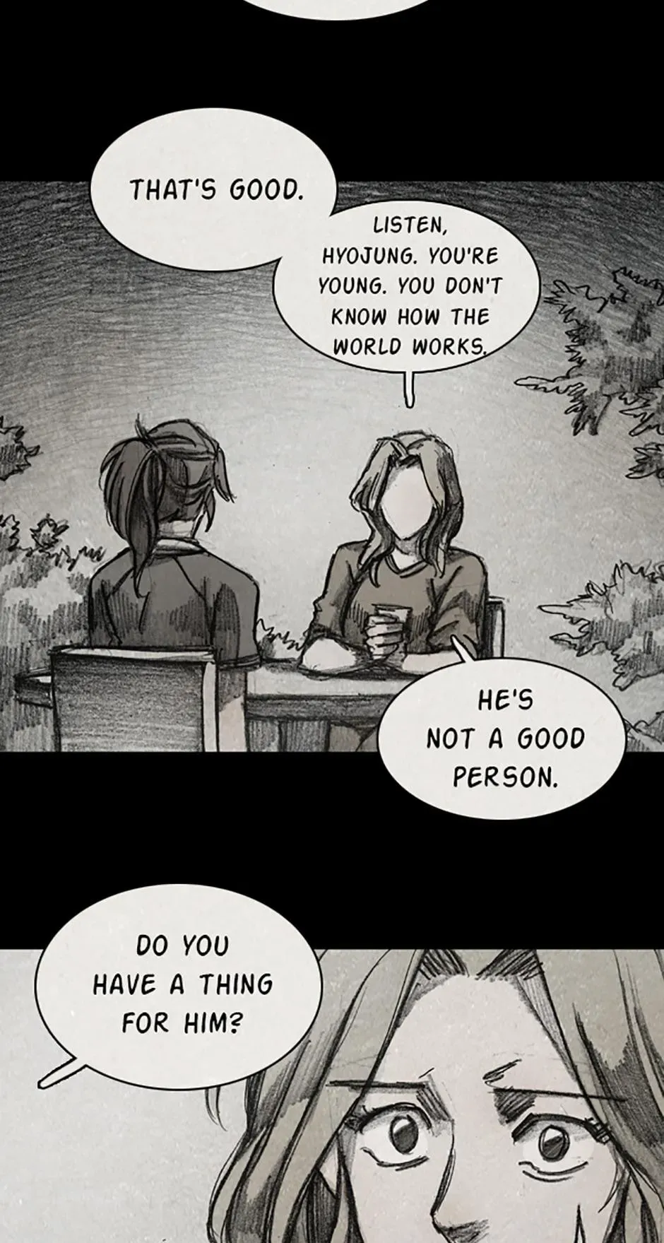 Read Red Cage chapter 68 image 42 on Lezhin