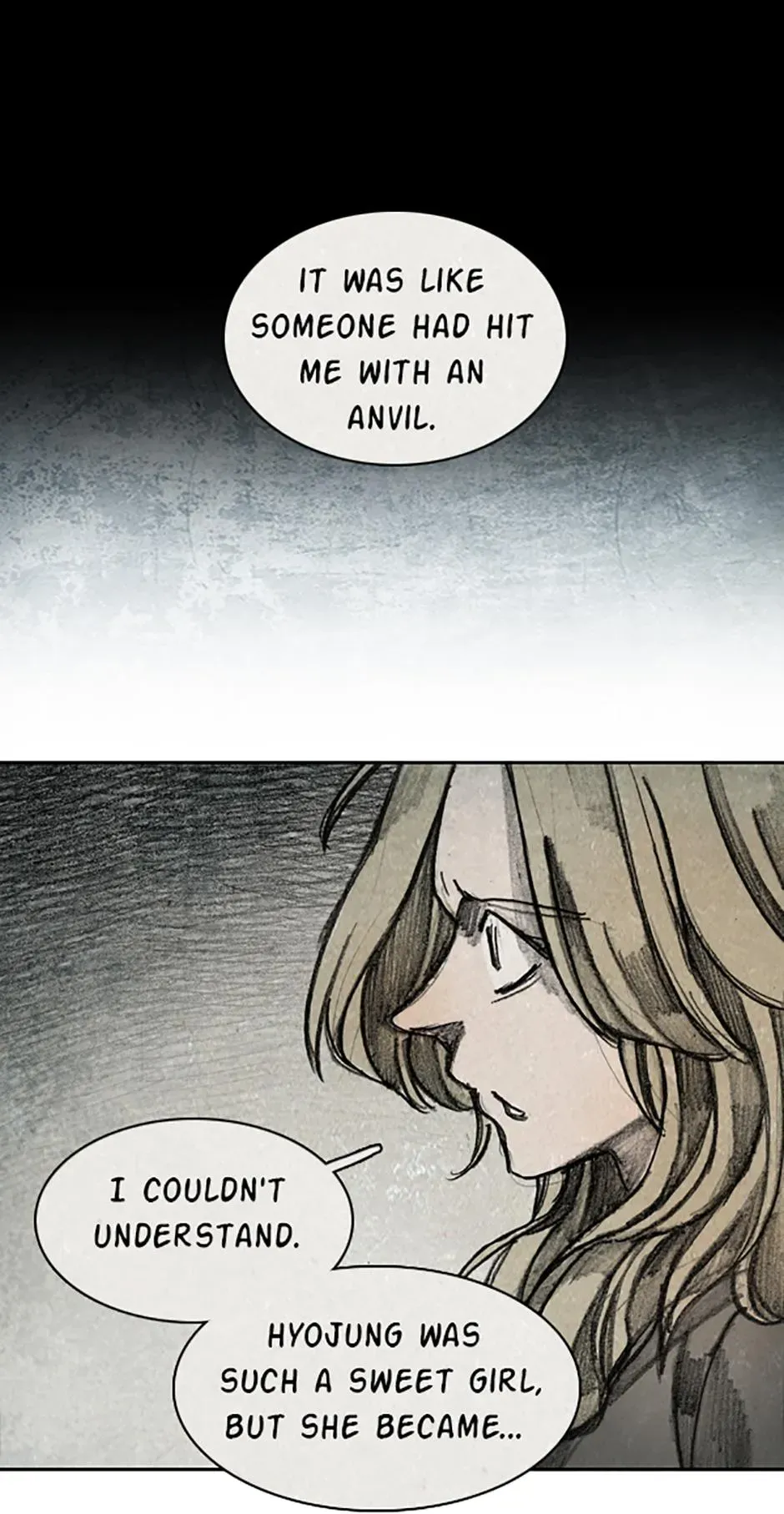 Read Red Cage chapter 68 image 46 on Lezhin