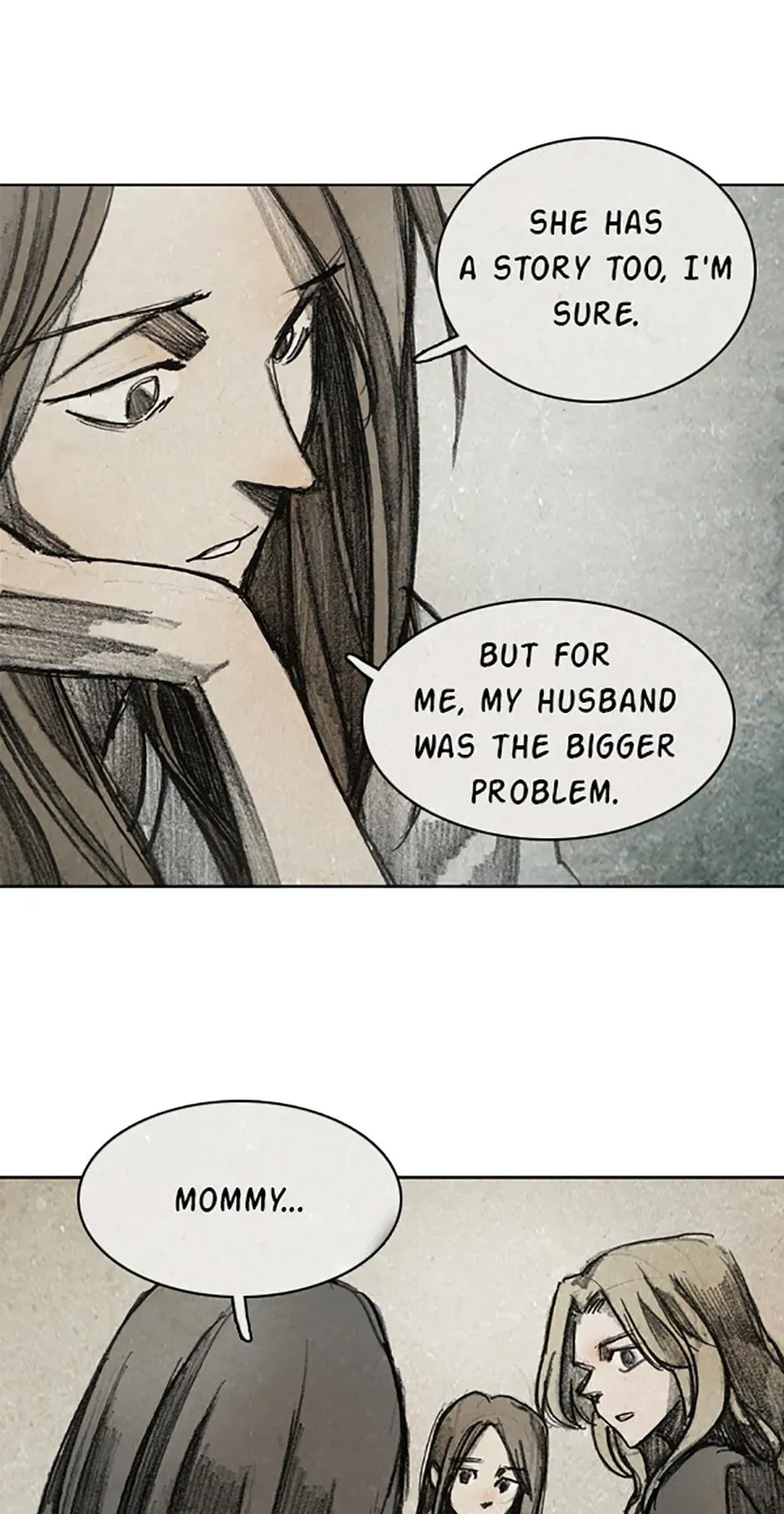 Read Red Cage chapter 68 image 47 on Lezhin