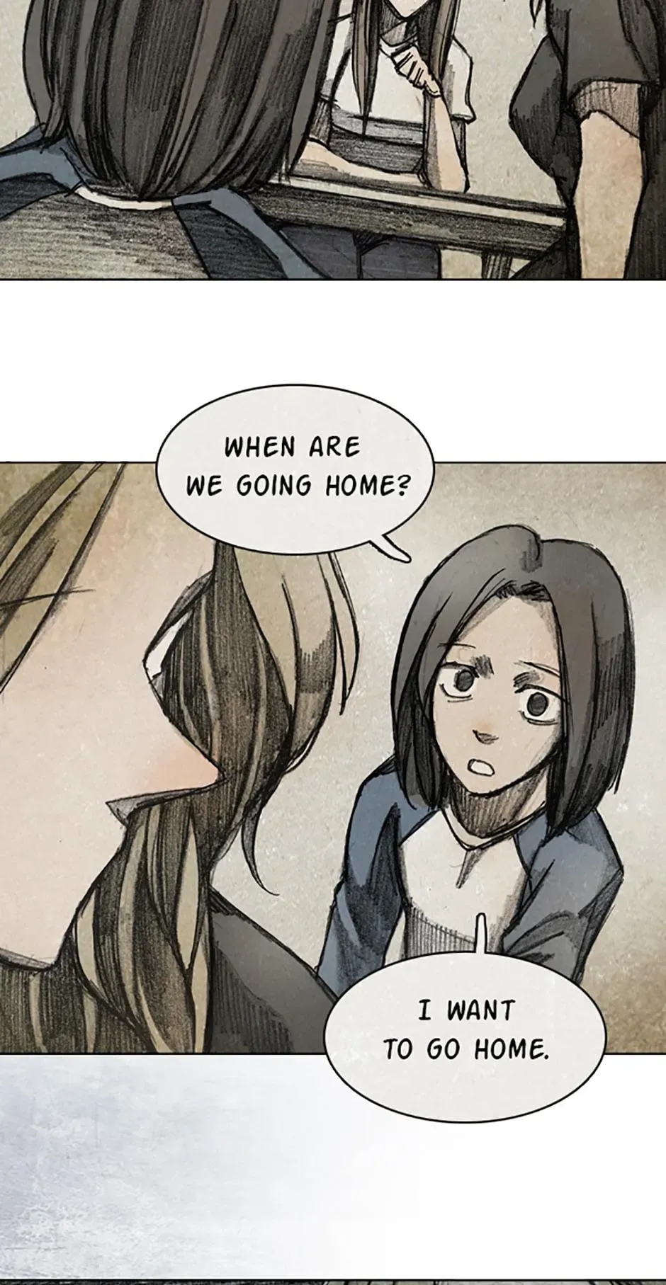 Read Red Cage chapter 68 image 48 on Lezhin