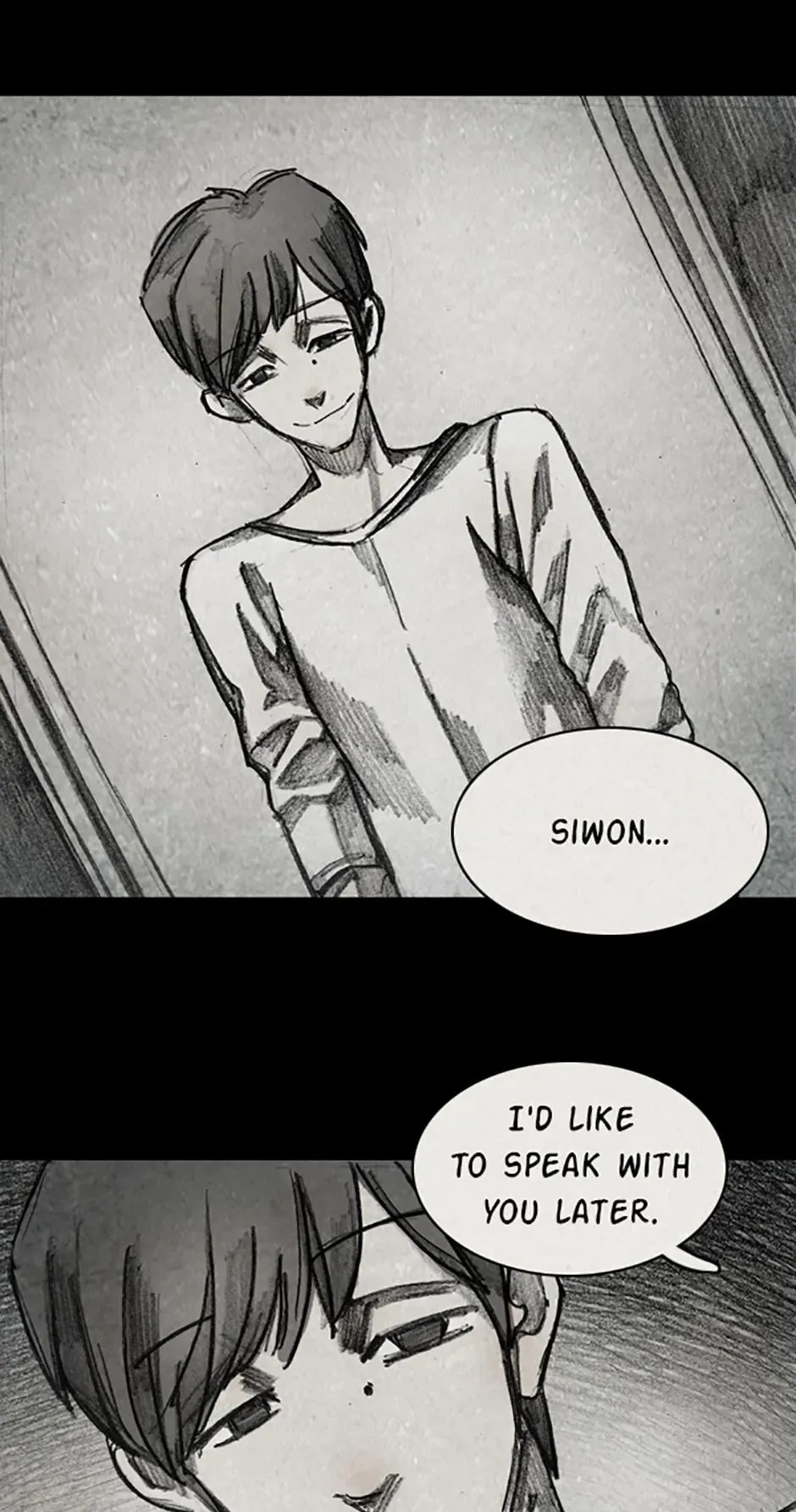 Read Red Cage chapter 69 image 11 on Lezhin