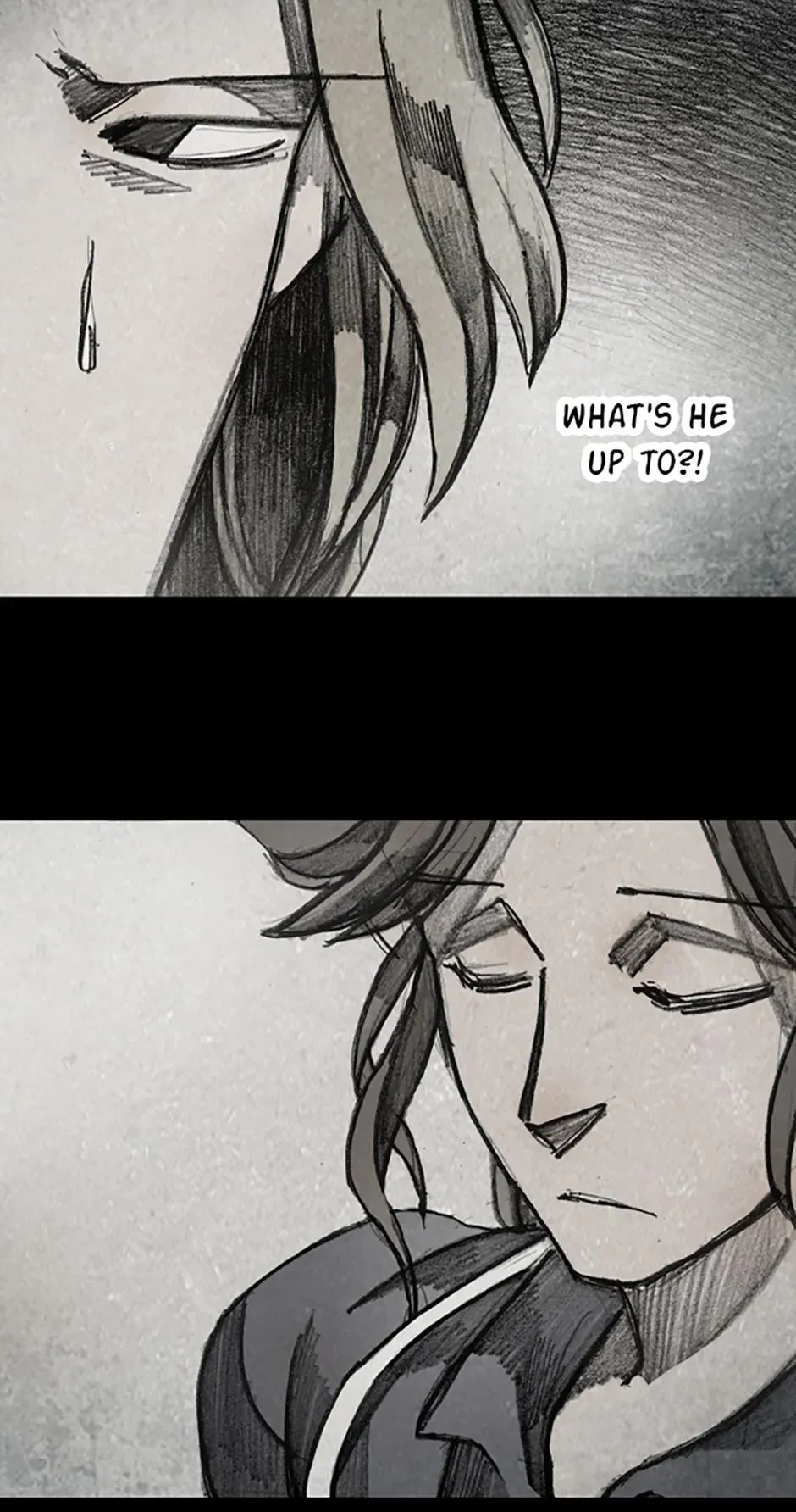 Read Red Cage chapter 69 image 13 on Lezhin