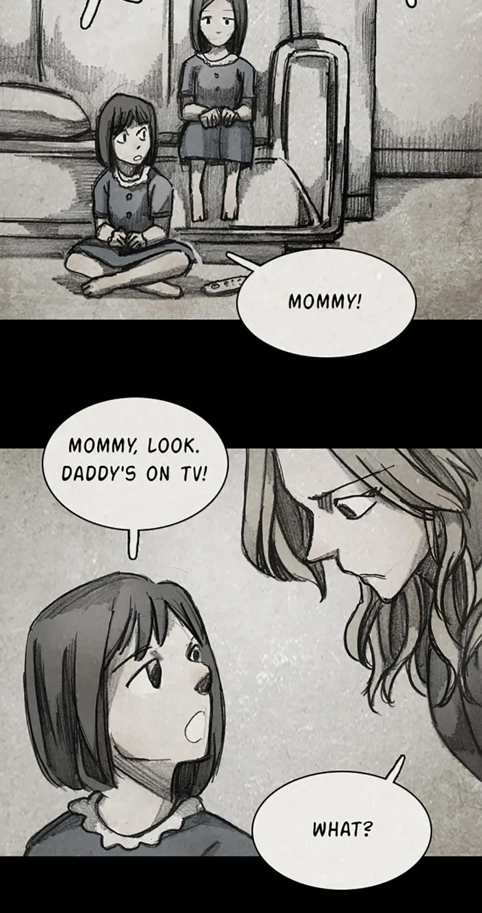 Read Red Cage chapter 69 image 16 on Lezhin