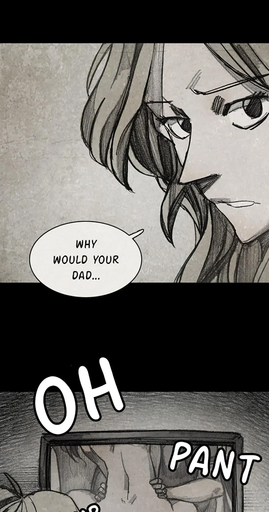 Read Red Cage chapter 69 image 17 on Lezhin