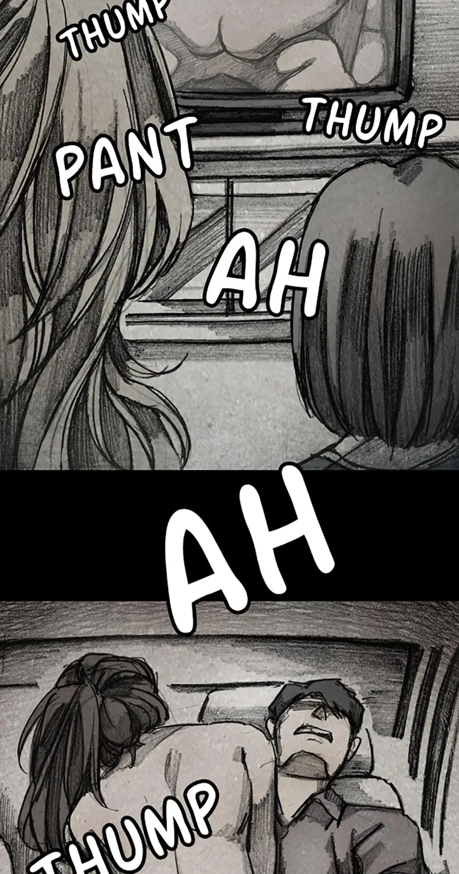 Read Red Cage chapter 69 image 18 on Lezhin