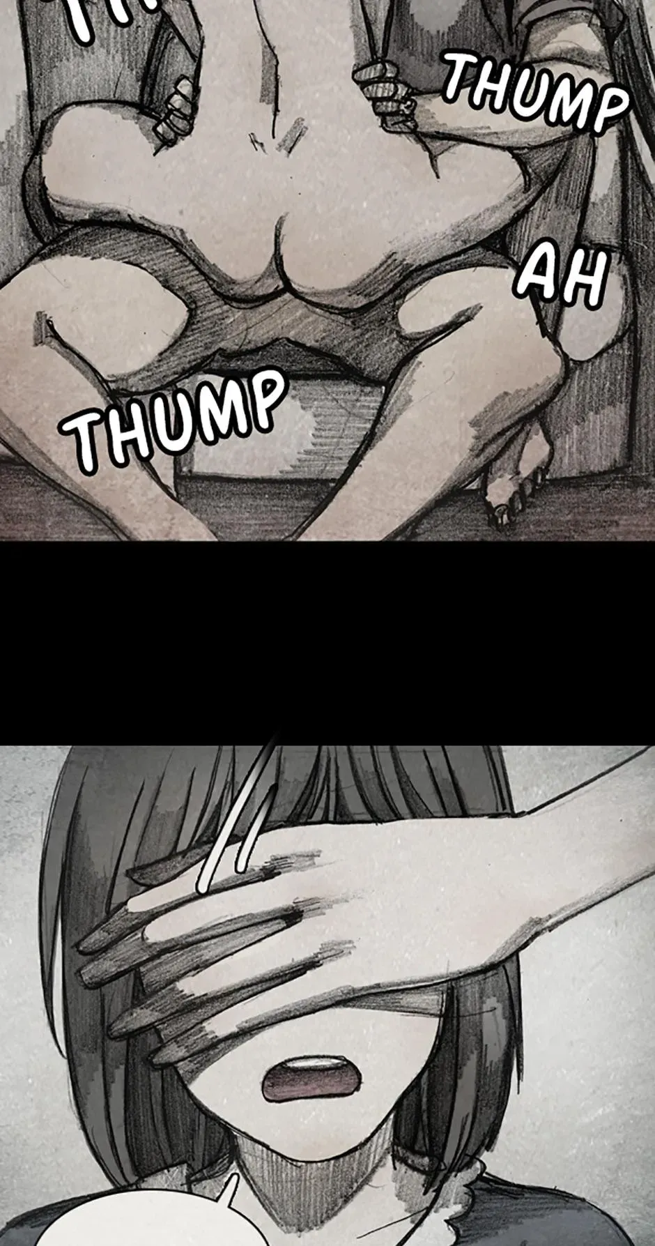 Read Red Cage chapter 69 image 19 on Lezhin