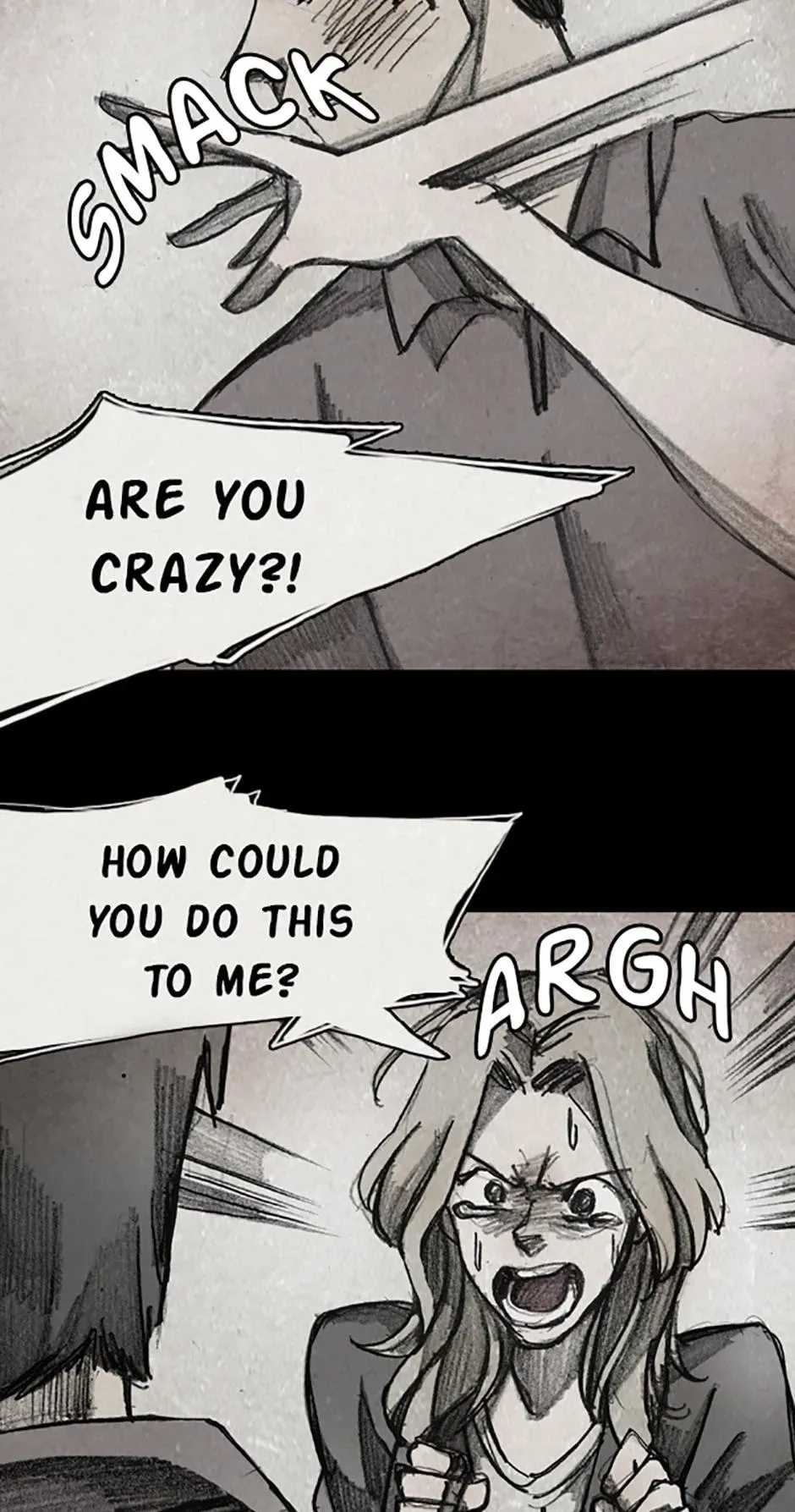 Read Red Cage chapter 69 image 22 on Lezhin