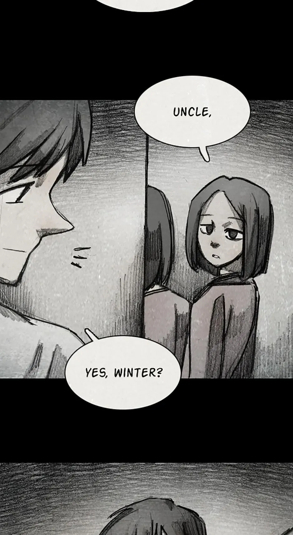 Read Red Cage chapter 69 image 26 on Lezhin