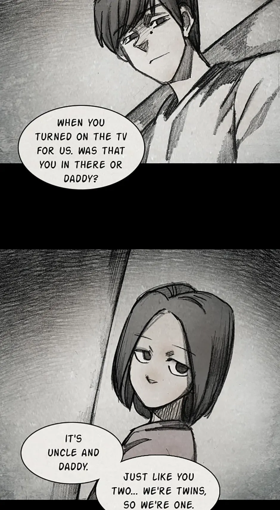 Read Red Cage chapter 69 image 27 on Lezhin