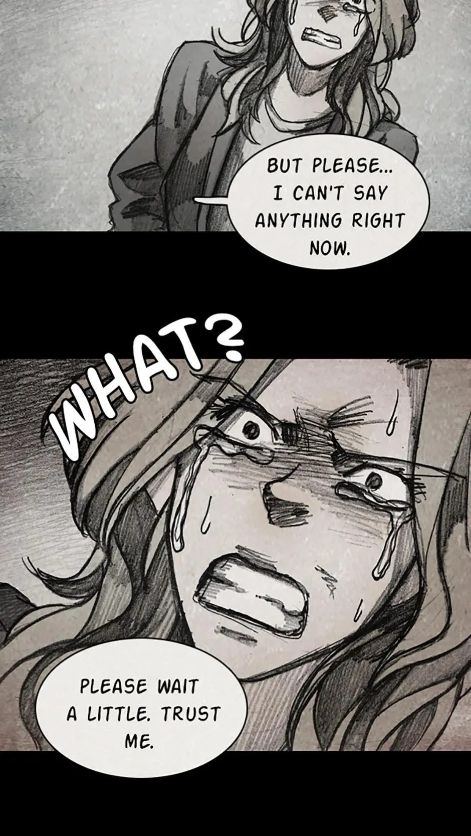 Read Red Cage chapter 69 image 30 on Lezhin