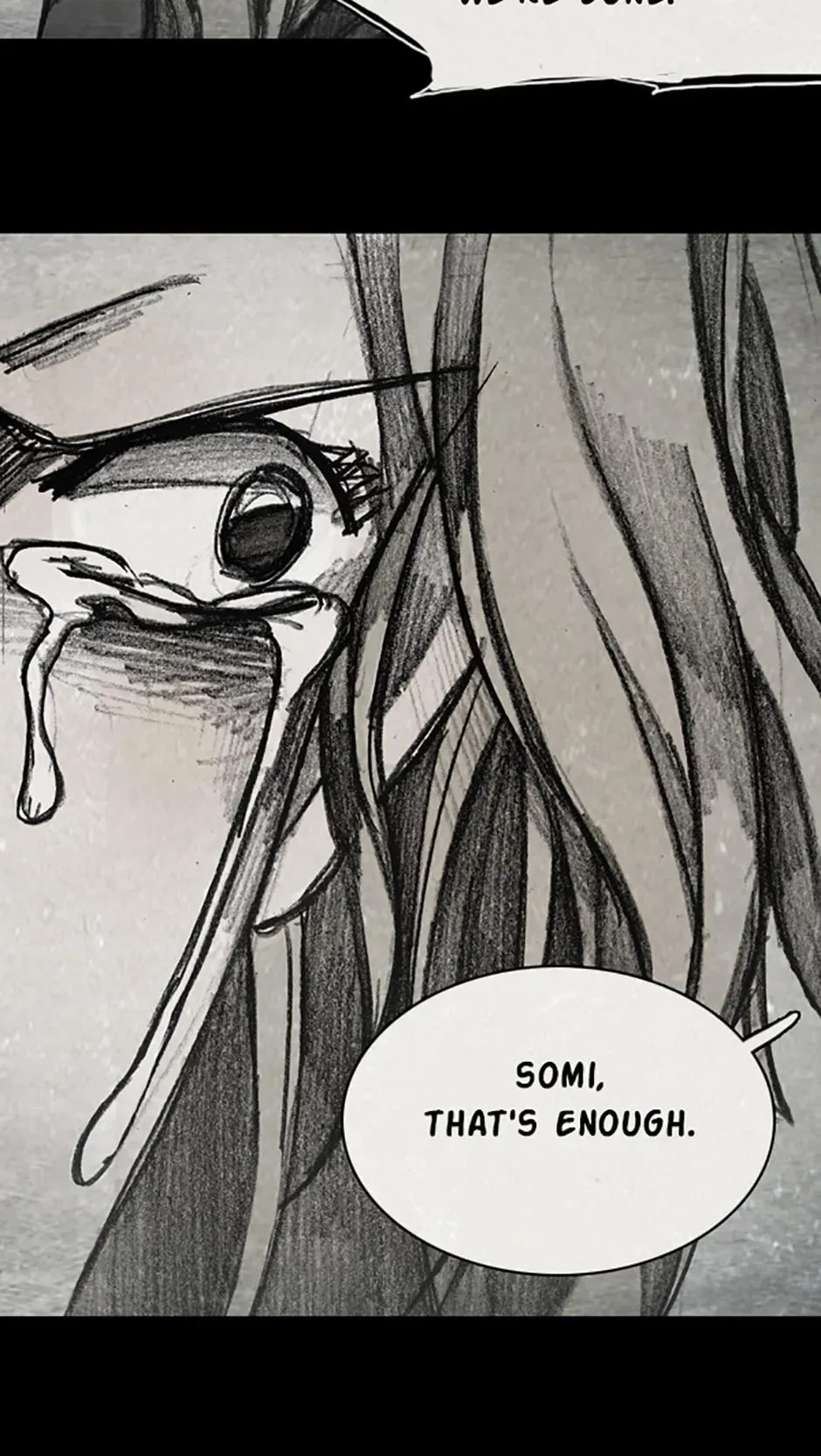 Read Red Cage chapter 69 image 33 on Lezhin