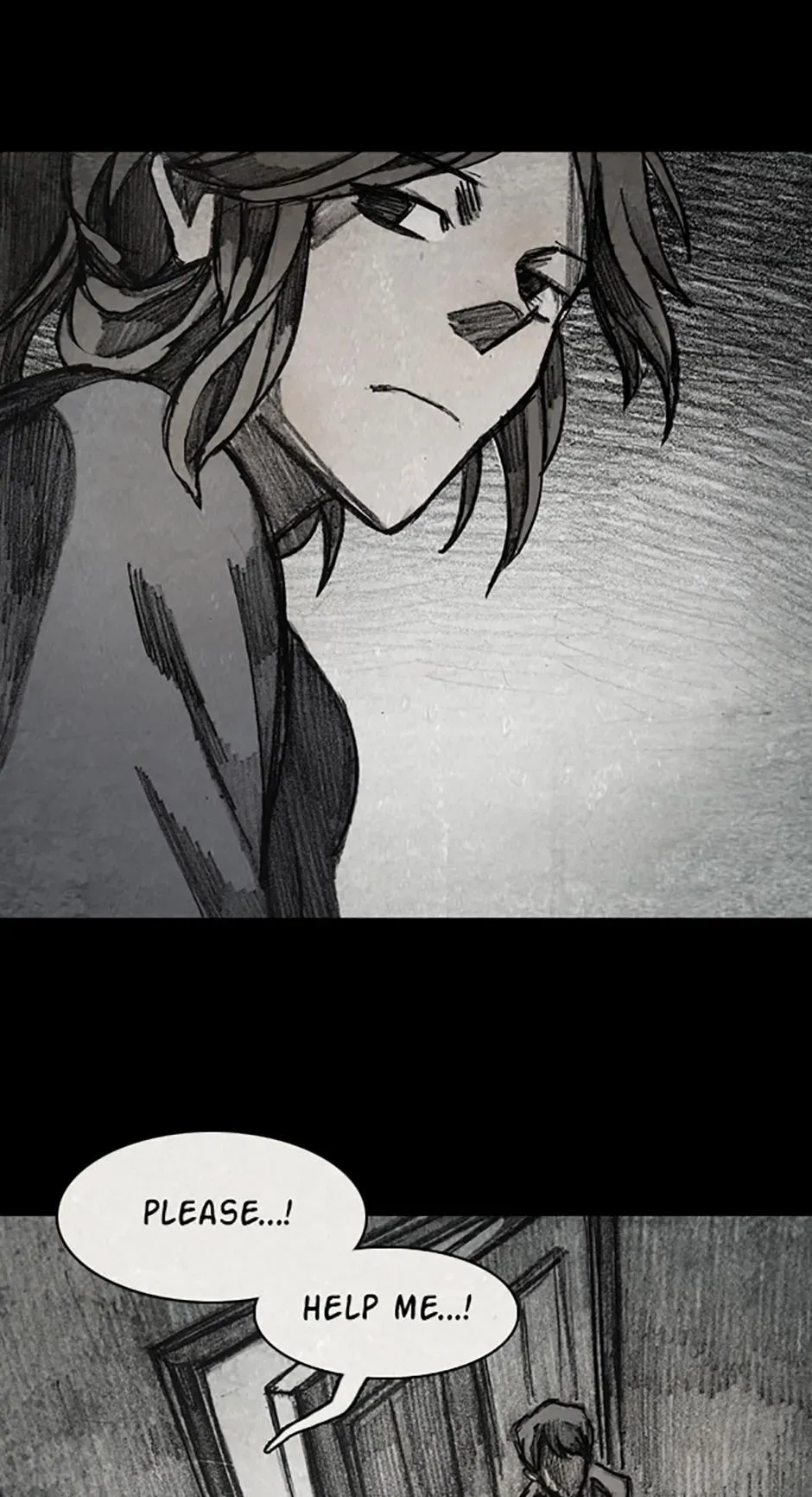 Read Red Cage chapter 69 image 40 on Lezhin