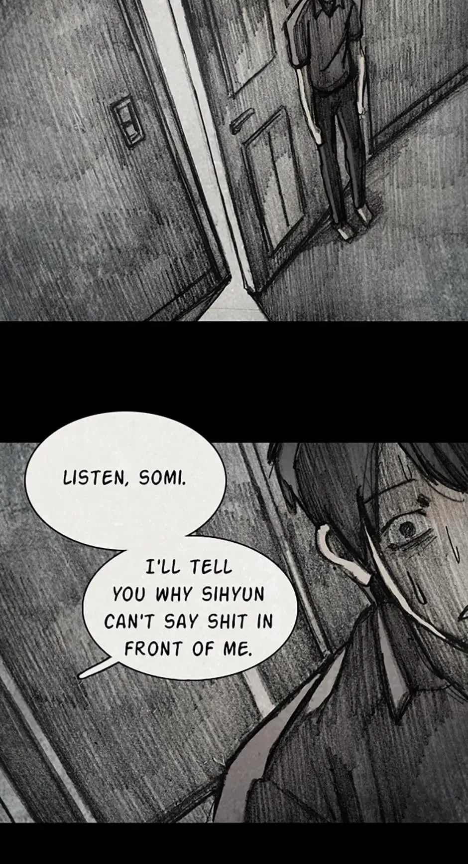 Read Red Cage chapter 69 image 41 on Lezhin