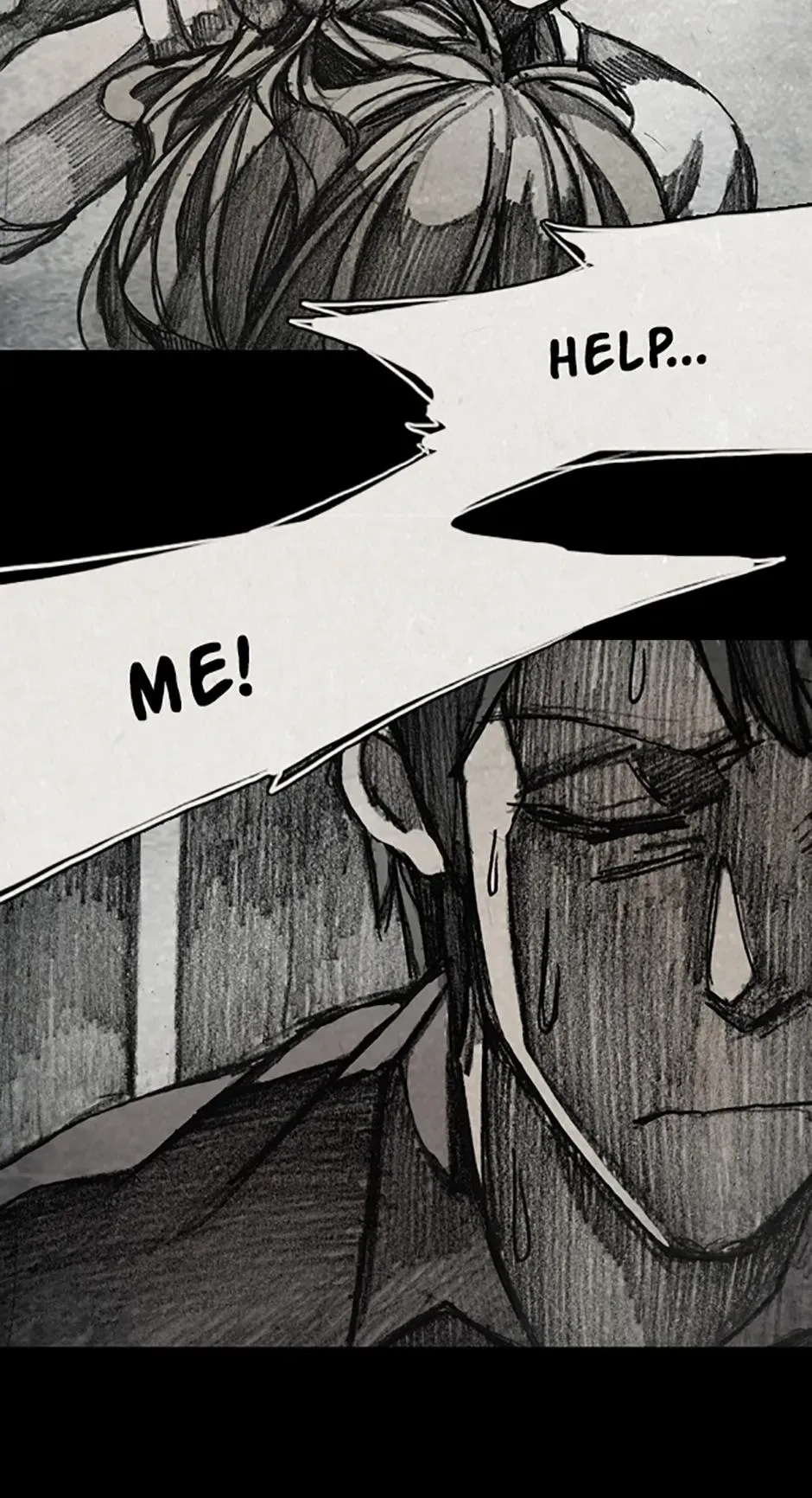 Read Red Cage chapter 69 image 45 on Lezhin