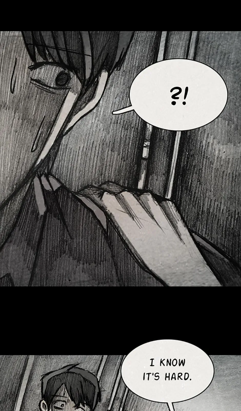 Read Red Cage chapter 69 image 46 on Lezhin