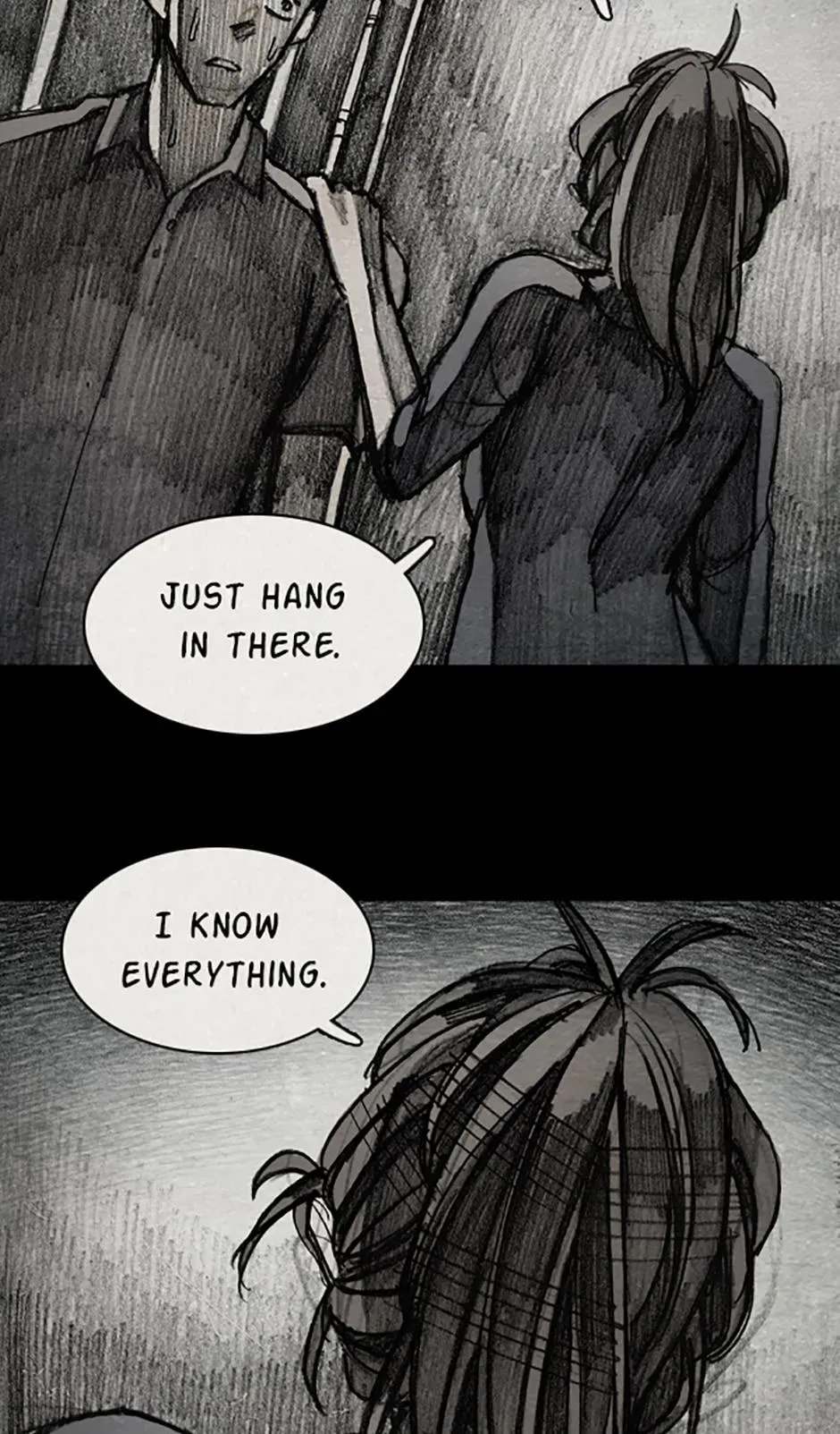 Read Red Cage chapter 69 image 47 on Lezhin