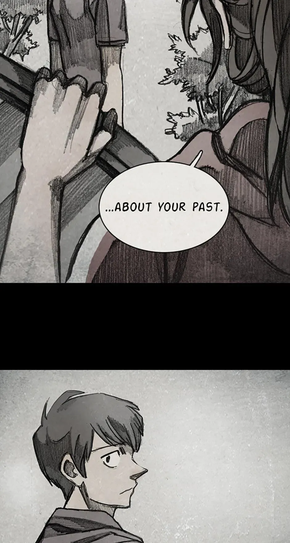 Read Red Cage chapter 69 image 6 on Lezhin