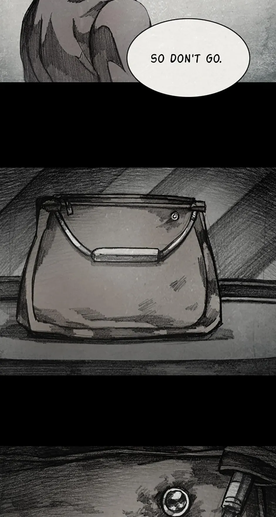 Read Red Cage chapter 69 image 7 on Lezhin