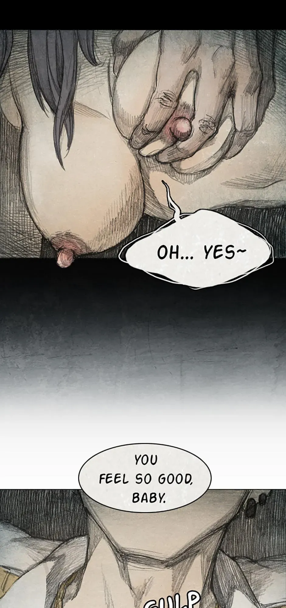 Read Red Cage chapter 7 image 2 on Lezhin