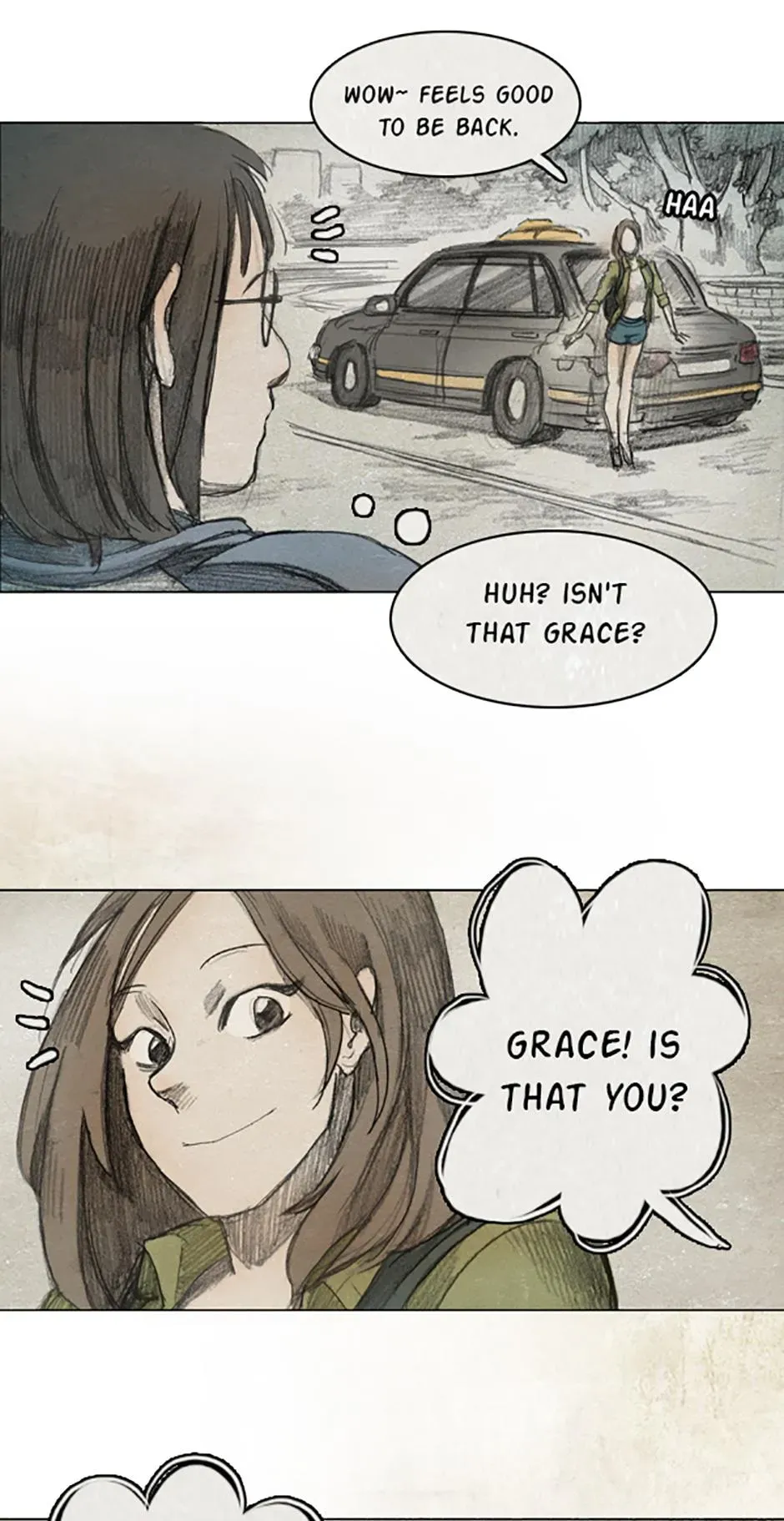 Read Red Cage chapter 7 image 26 on Lezhin