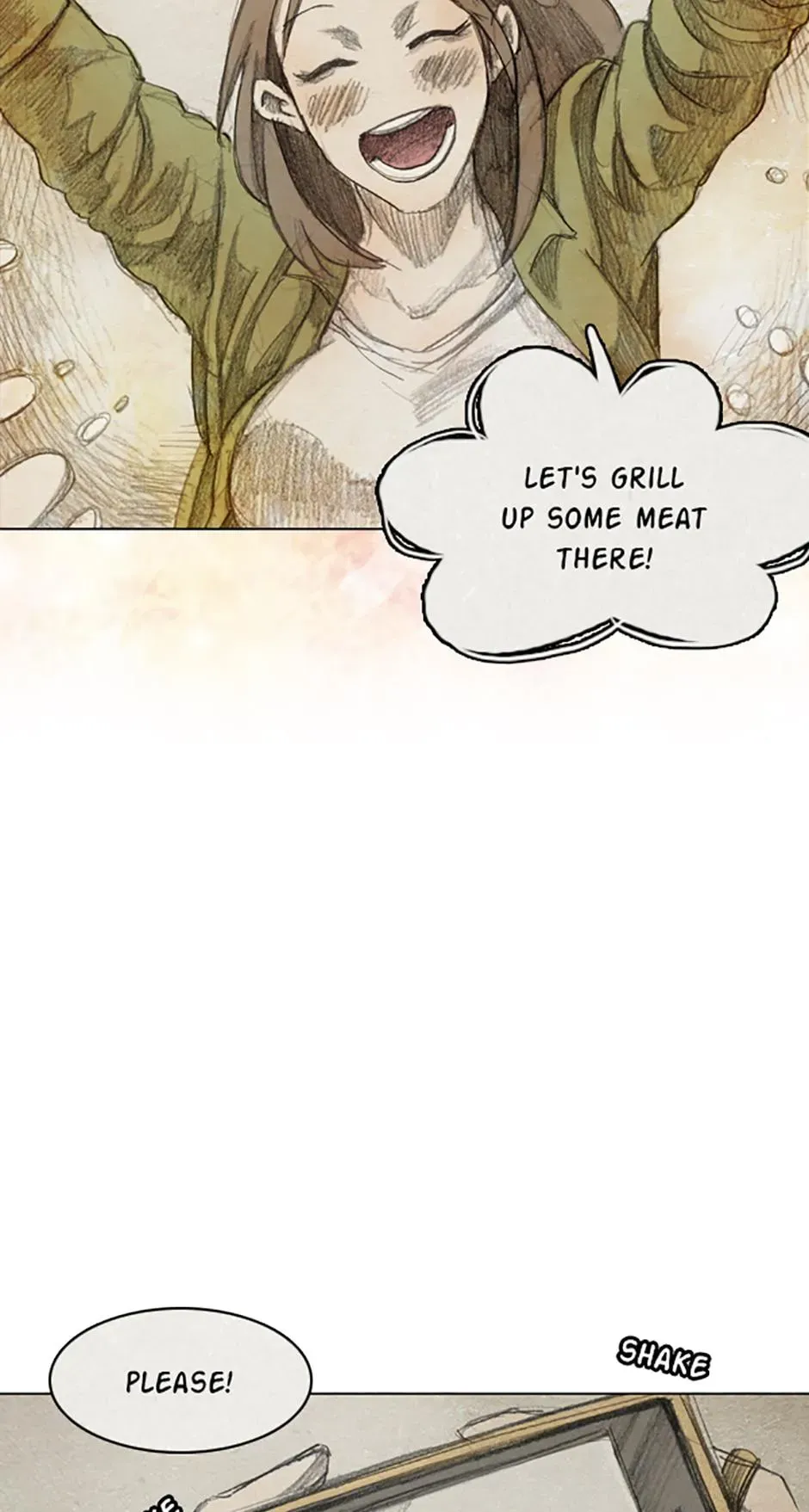 Read Red Cage chapter 7 image 34 on Lezhin