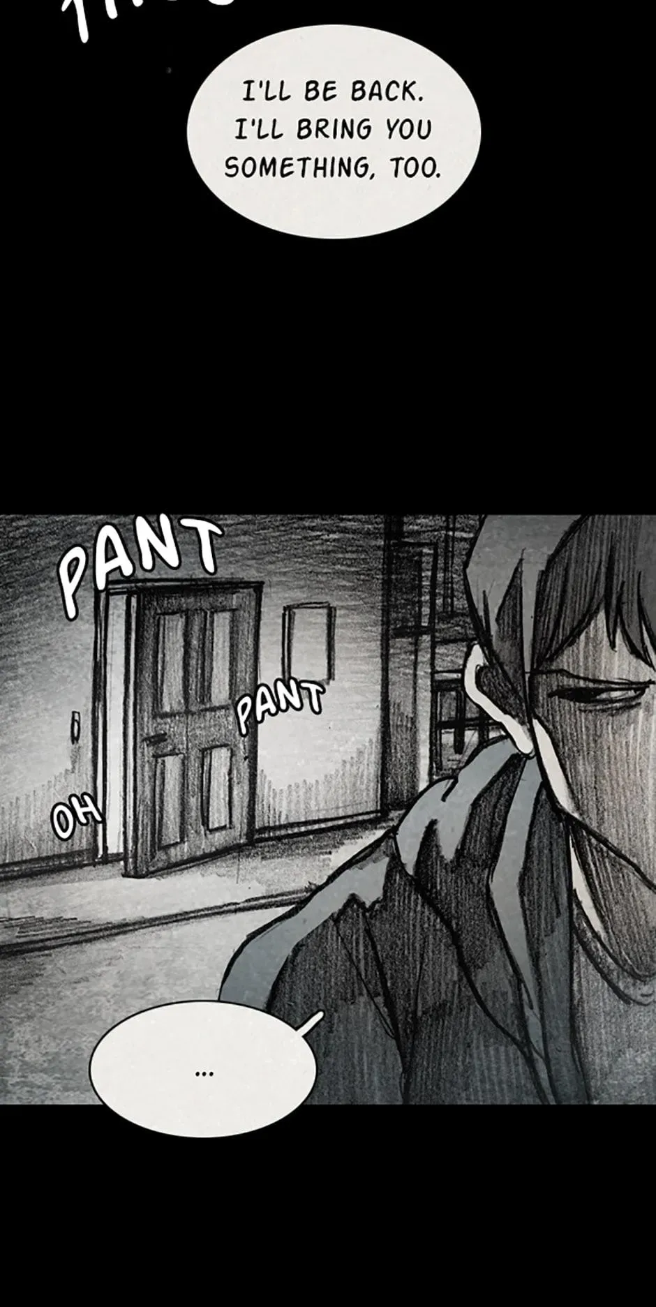 Read Red Cage chapter 70 image 19 on Lezhin