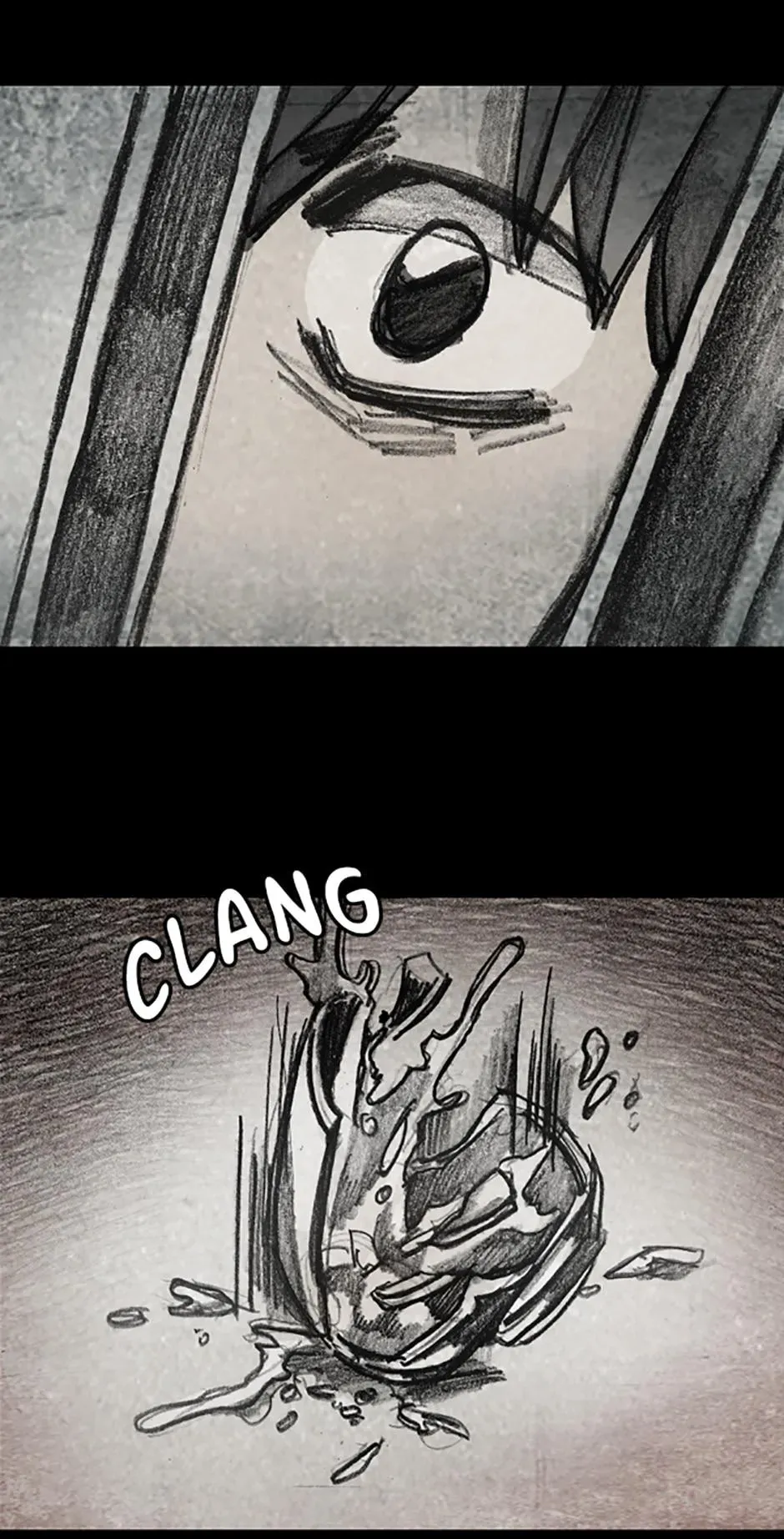 Read Red Cage chapter 70 image 25 on Lezhin