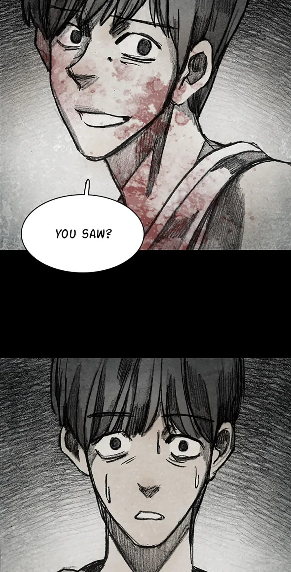 Read Red Cage chapter 70 image 27 on Lezhin